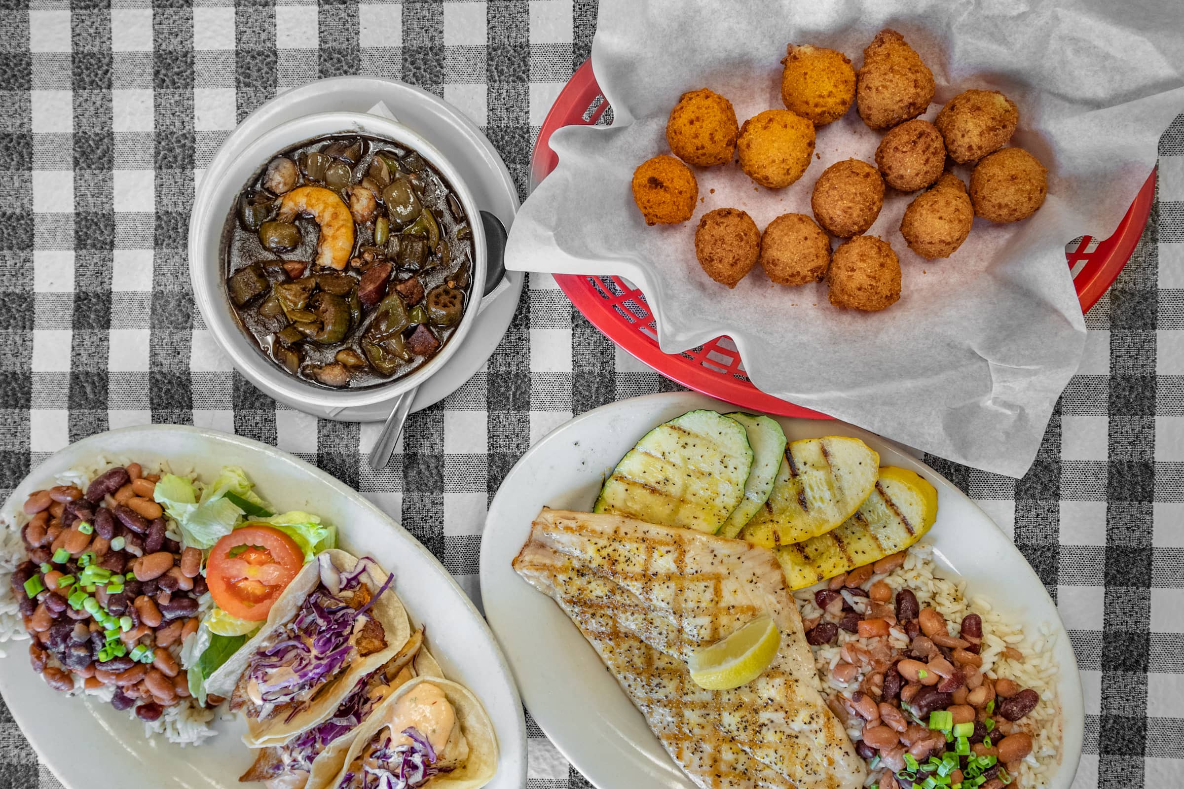 Flying Fish Delivery Menu Order Online 5100 Beltline Rd Addison