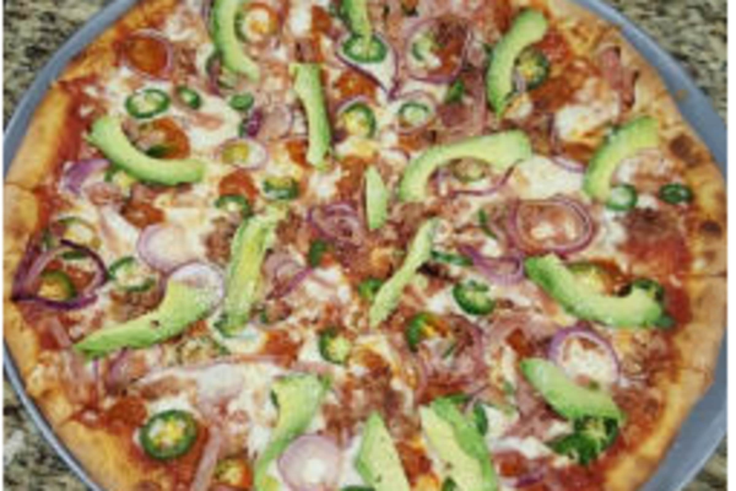 Benito's Pizza & Mexican Cuisine Delivery Menu | Order Online ...