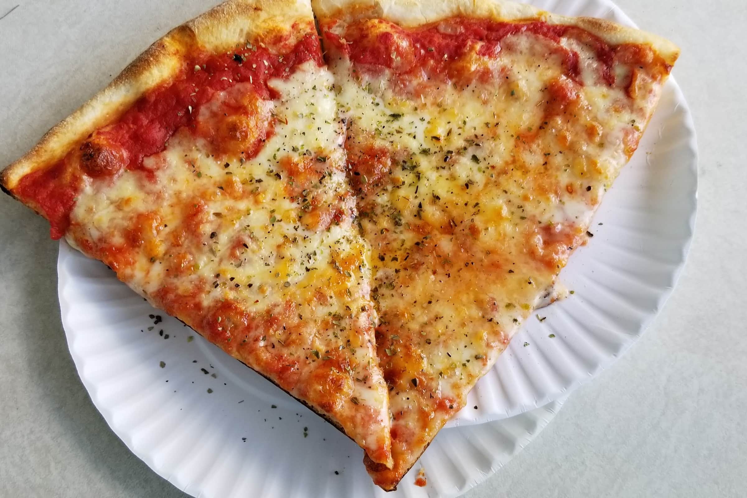 Brother's Pizza on Whitehorse Delivery Menu Order Online 1068 White