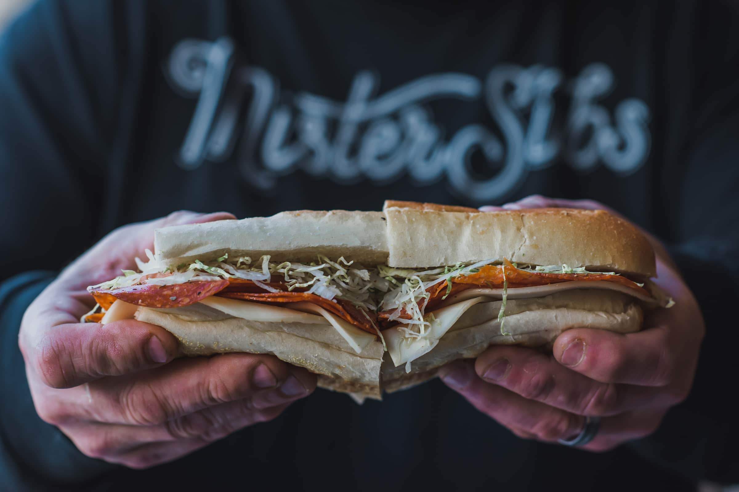 Mr. Subs Delivery Menu Order Online 100 S Plainfield South