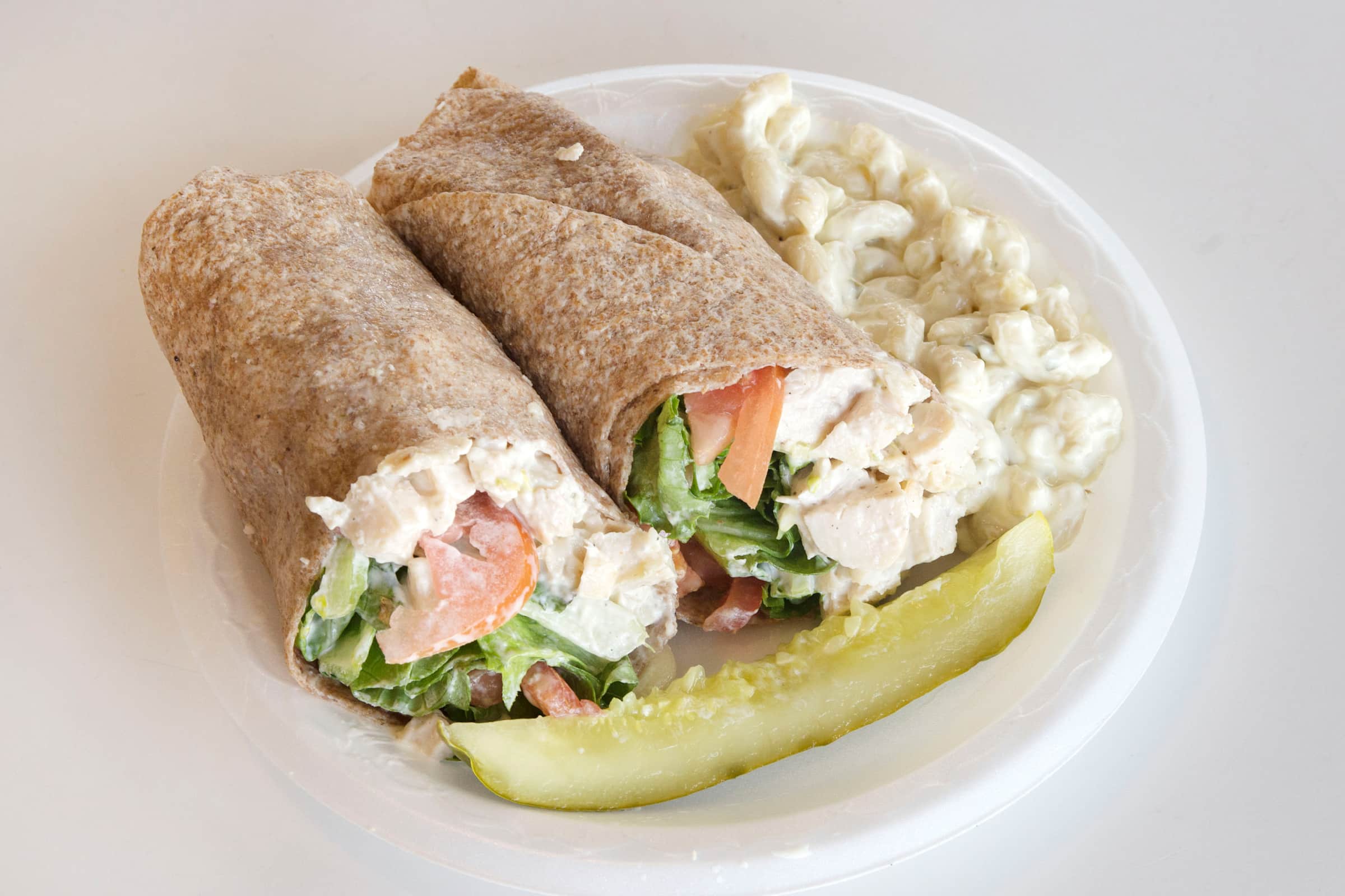 Manhattan Bistro & Bagel Delivery Menu Order Online 123 Saratoga Rd