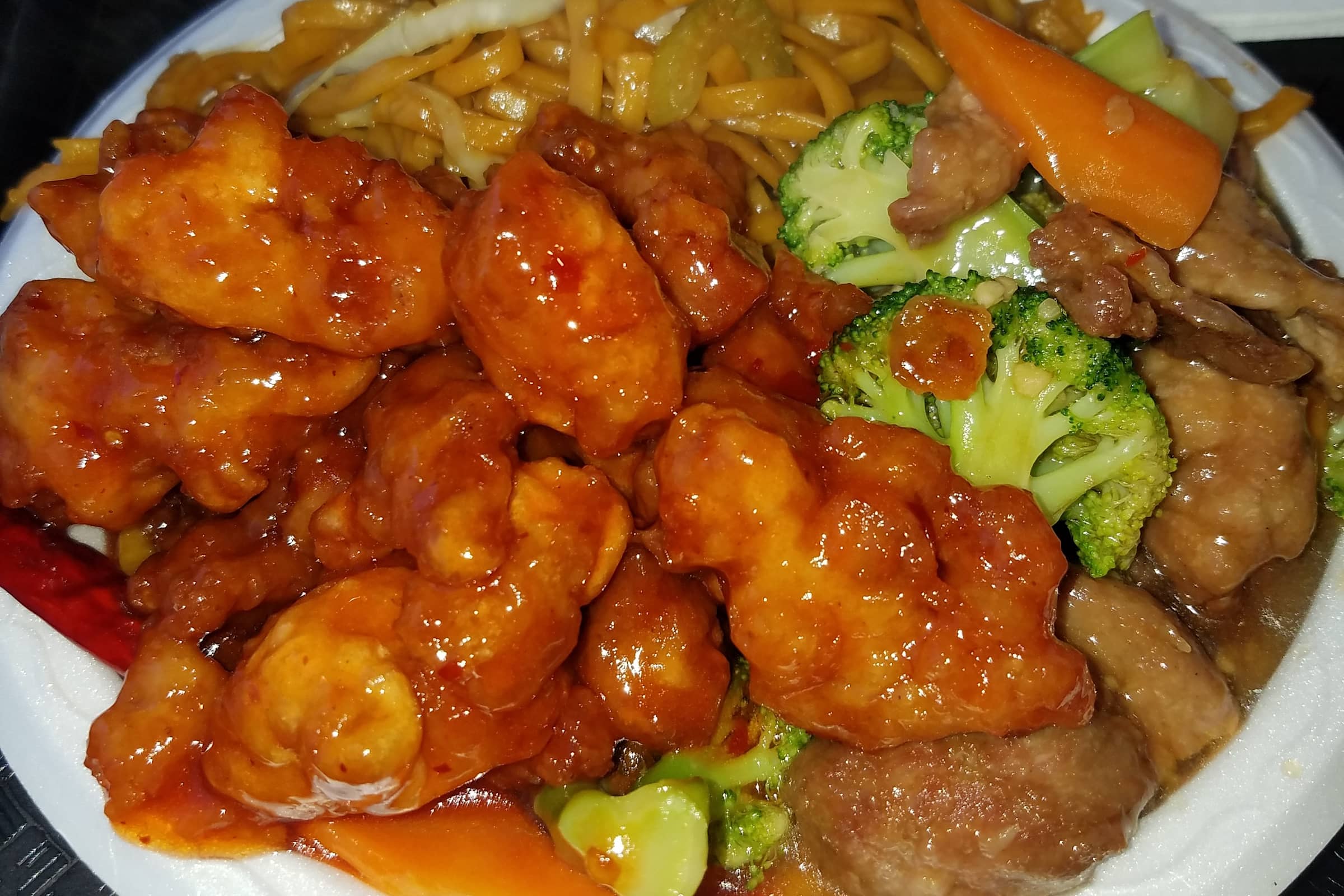 Yarba Express Delivery Menu Order Online 1501 S Cage Blvd Ste F