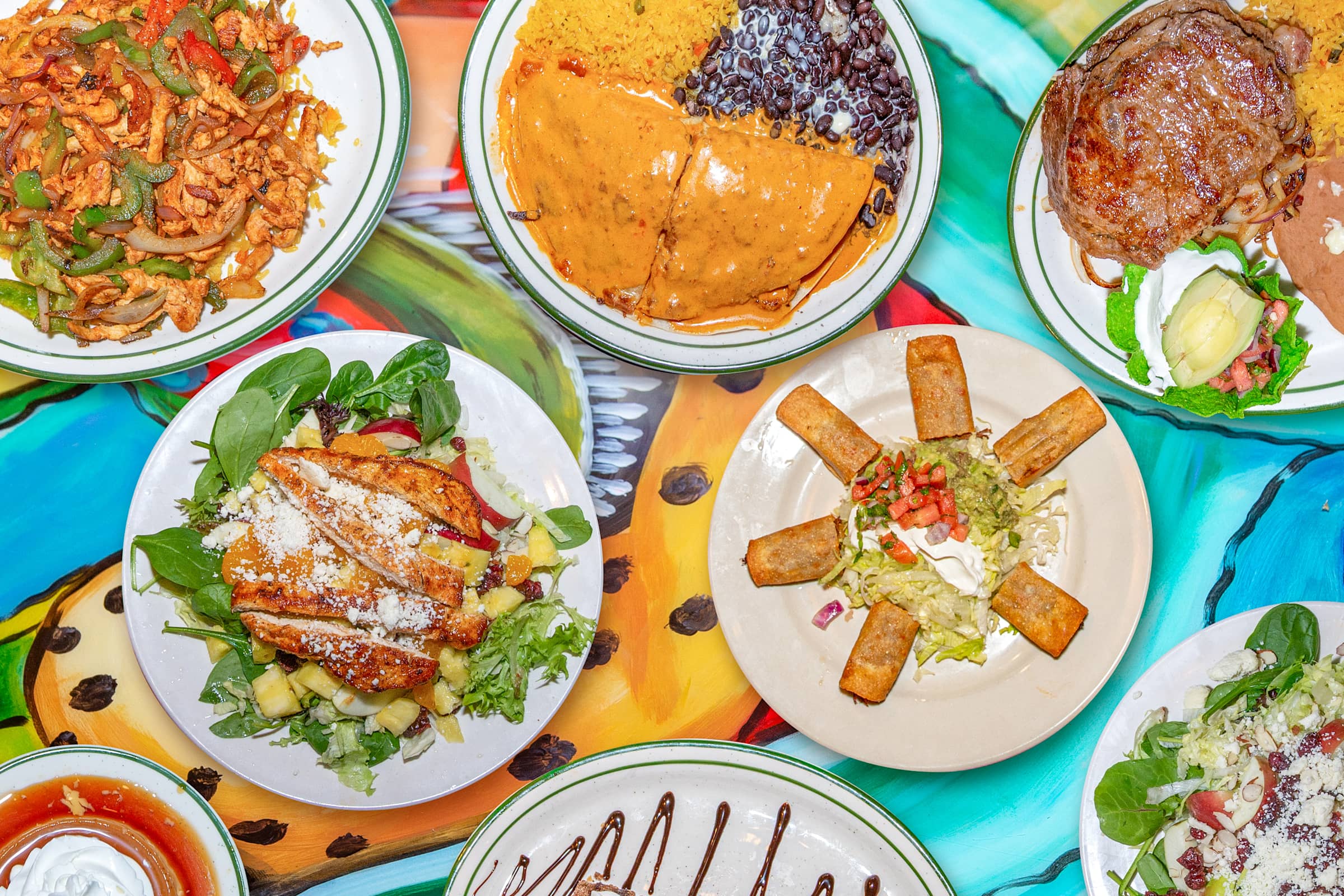 Margaritas Mexican Cantina Delivery Menu | Order Online | 2525 W Ridge 