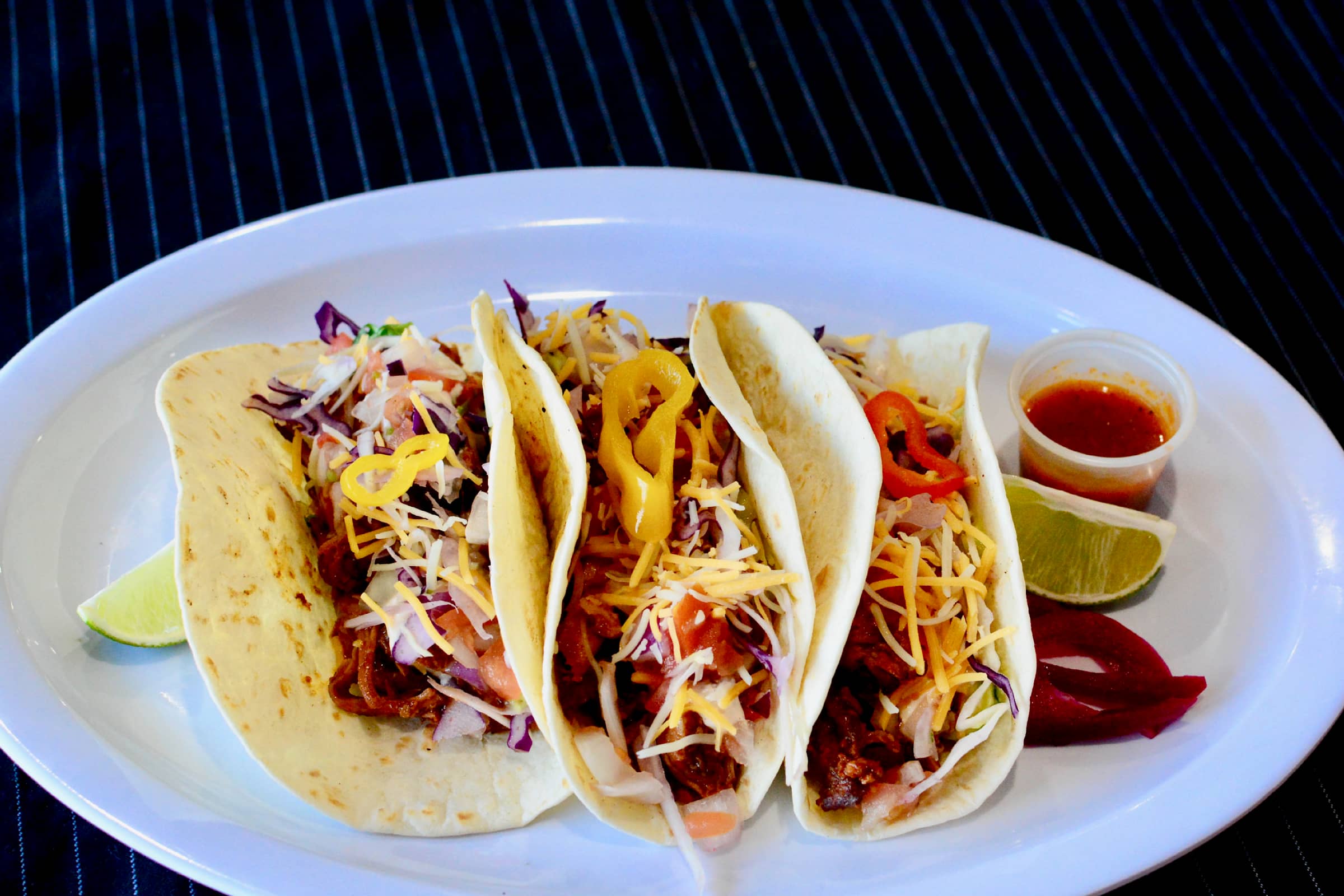 Taco Zocalo Delivery Menu Order Online 14506 Lee Rd d Chantilly