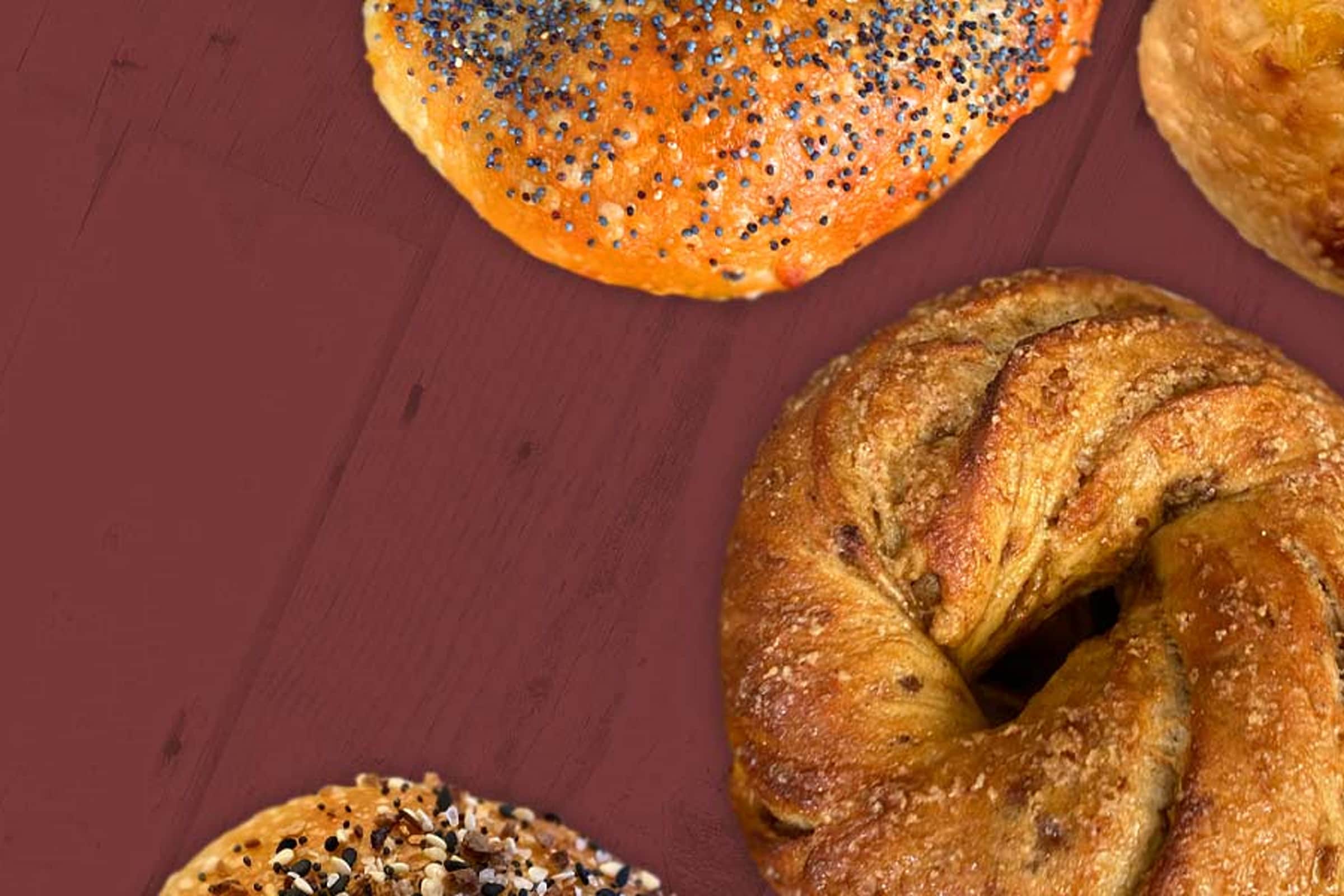 FREEDOM BAGEL BAKERY Delivery Menu Order Online 2847 N Eagle Rd