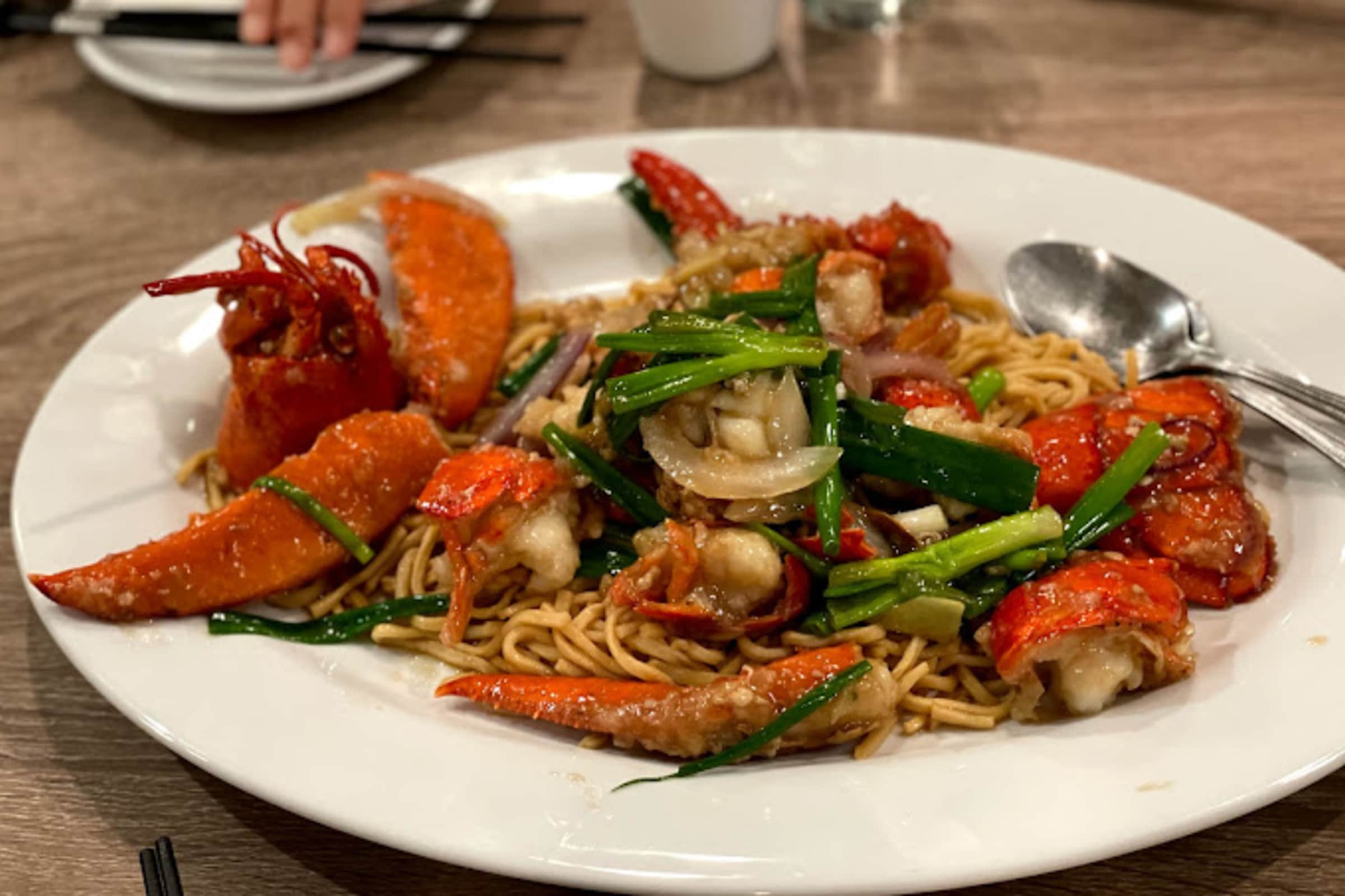 Convoy San Diego Restaurants - x9kgkax
