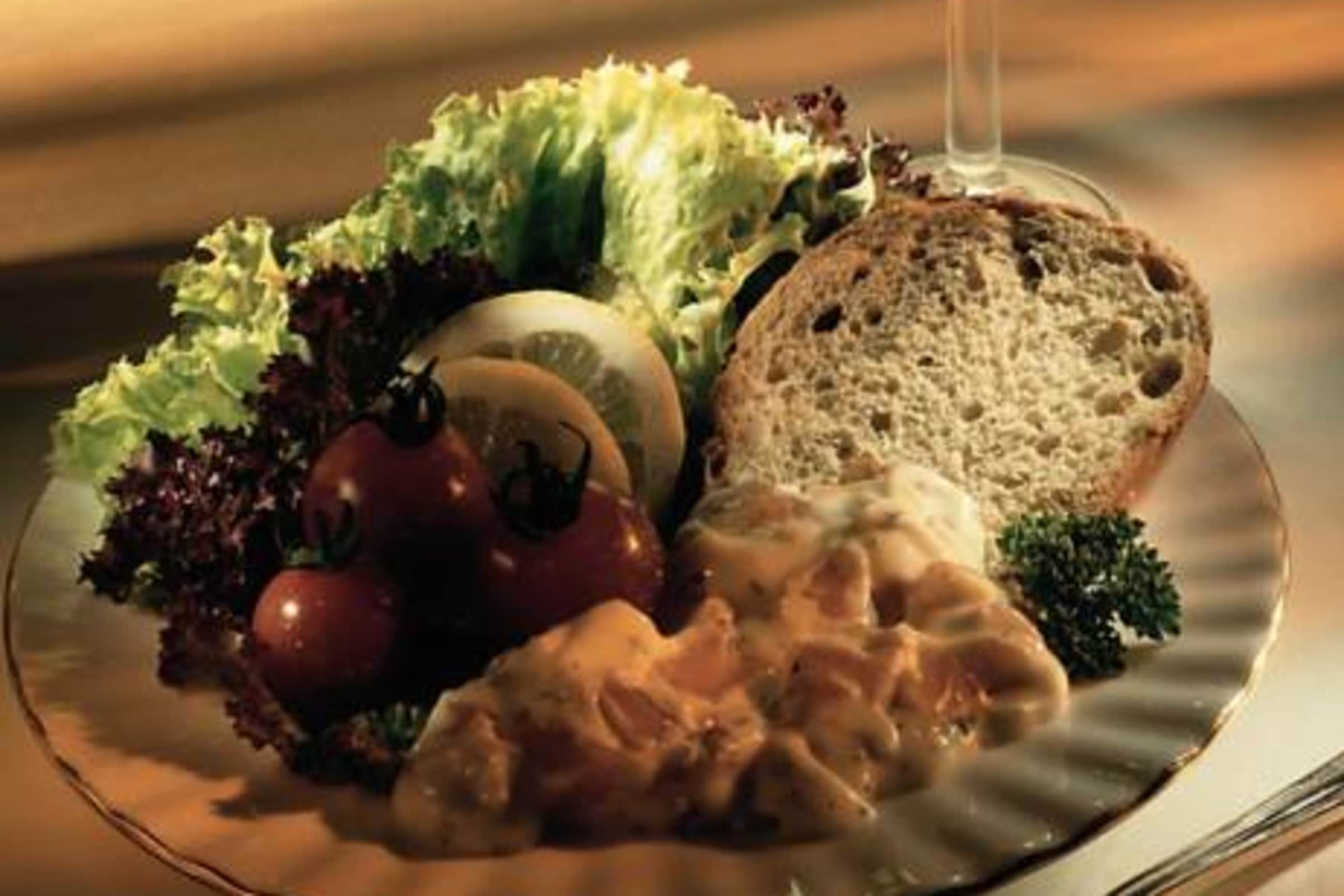 Thyme 2 Dine Delivery Menu Order Online 1519 W Greenleaf St Allentown Grubhub