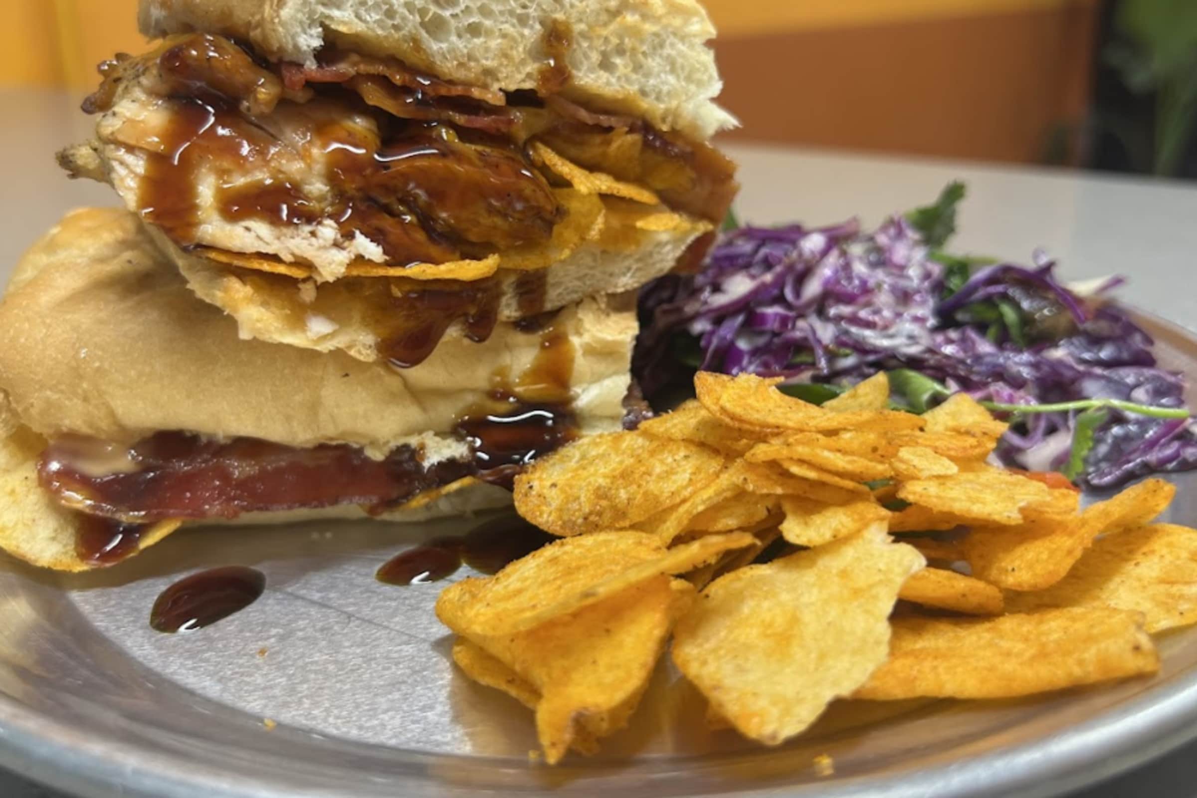 Island Deli and Smoothie Bar Las Vegas, NV Restaurant Menu