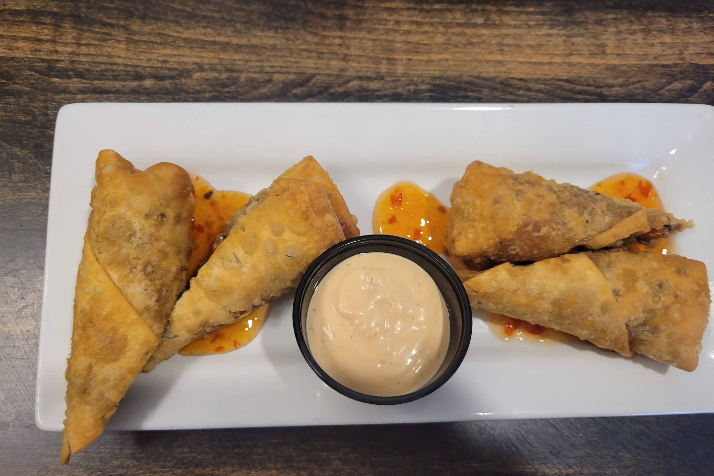 House of Creole Delivery Menu Order Online 668 Euclid Ave Cleveland