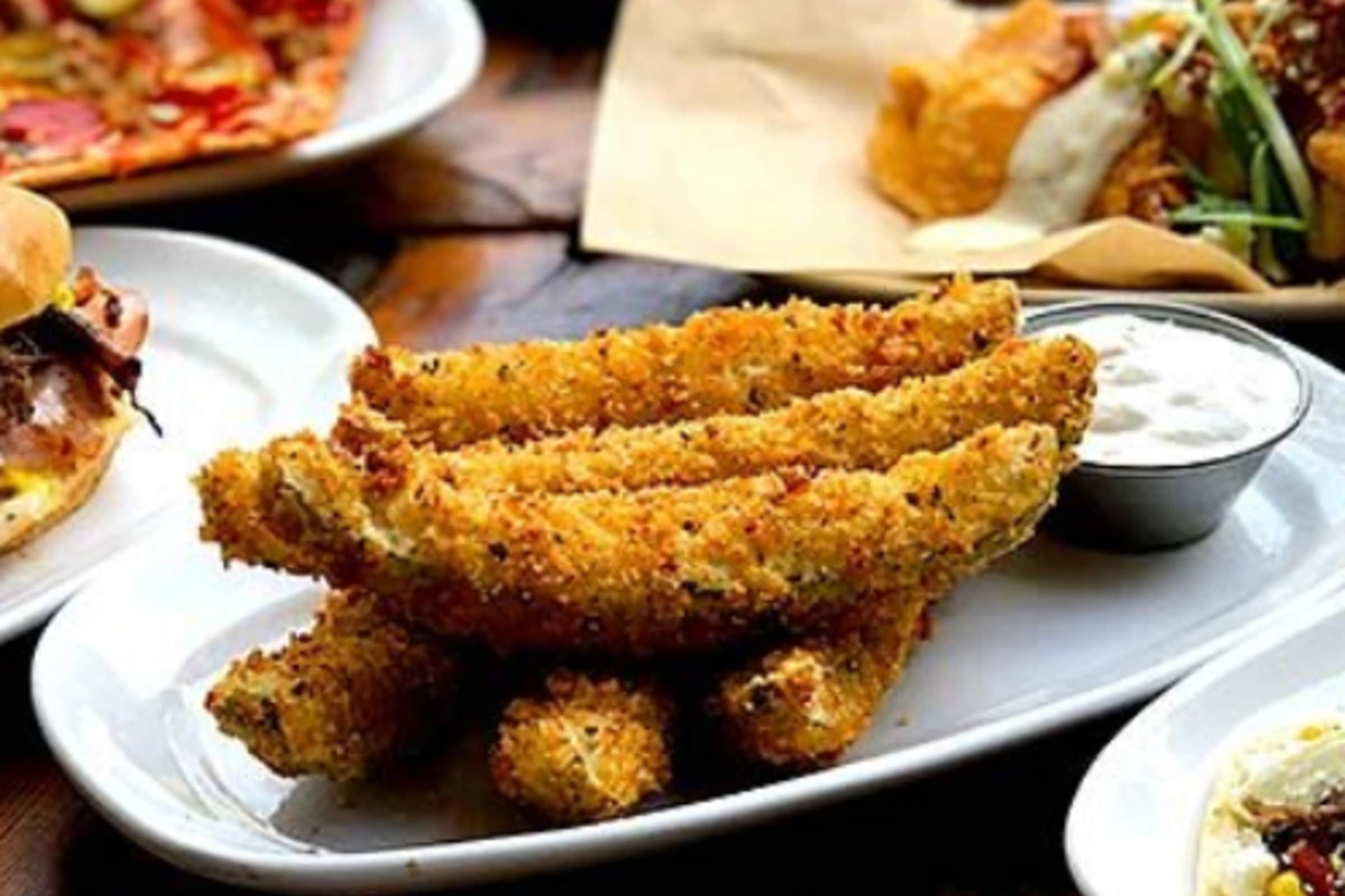 Burntwood Tavern (Grand Oaks) Delivery Menu Order Online 5078 Dr