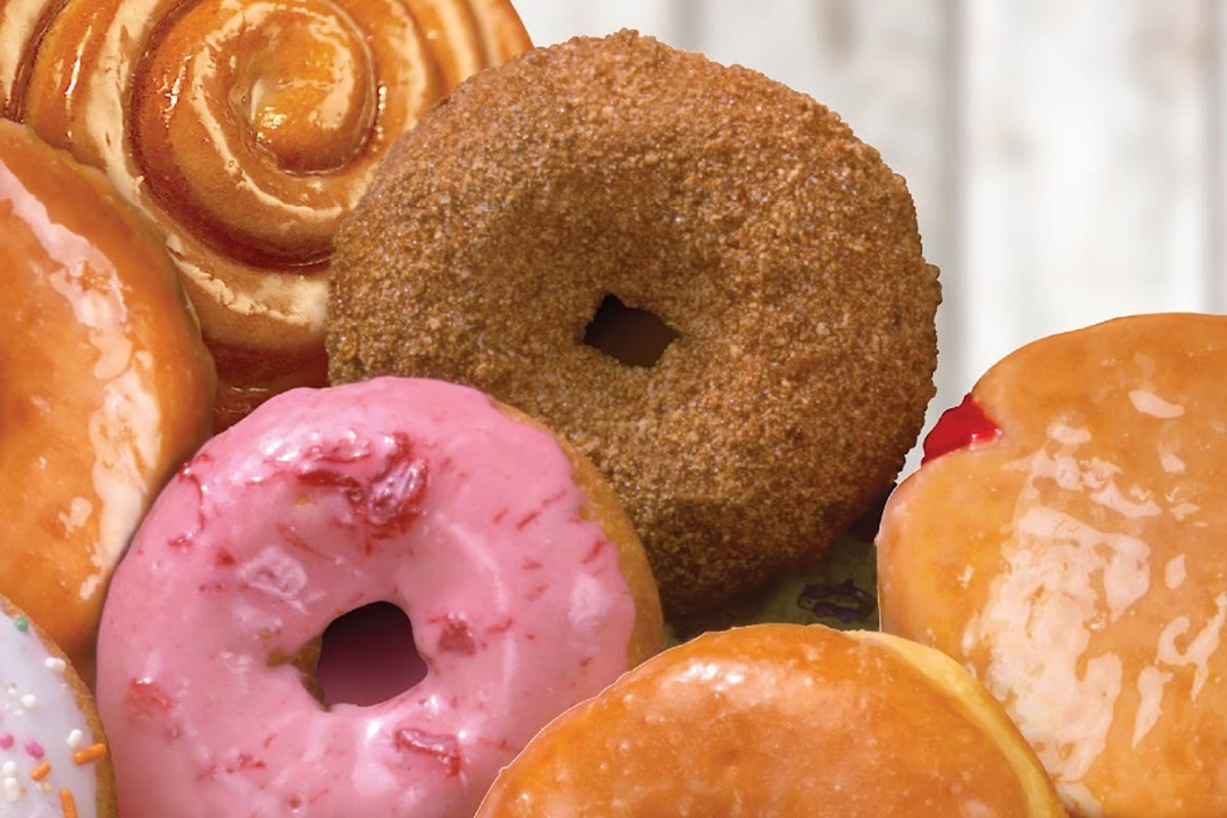 Winchell's Donut House Delivery Menu Order Online 17141 Bellflower