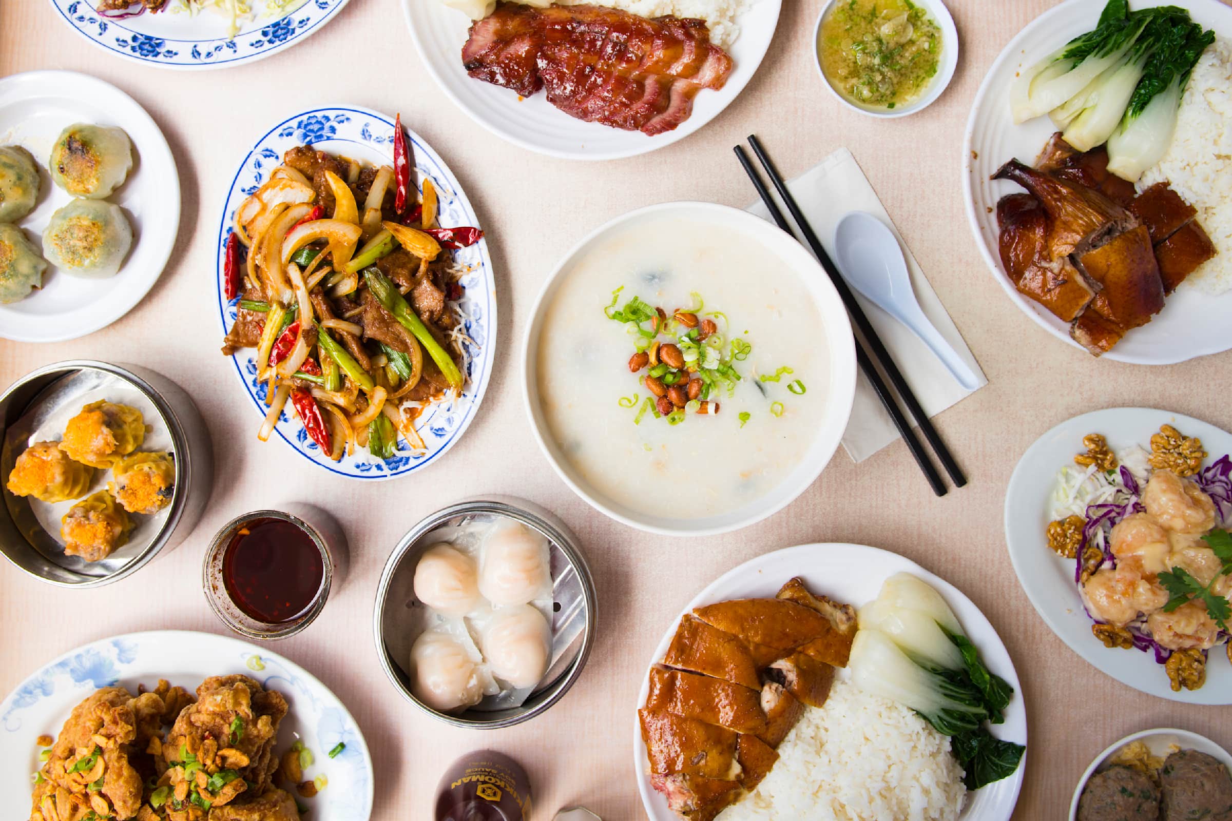 Daimo Chinese Restaurant Delivery Menu Order Online 3288 Pierce St