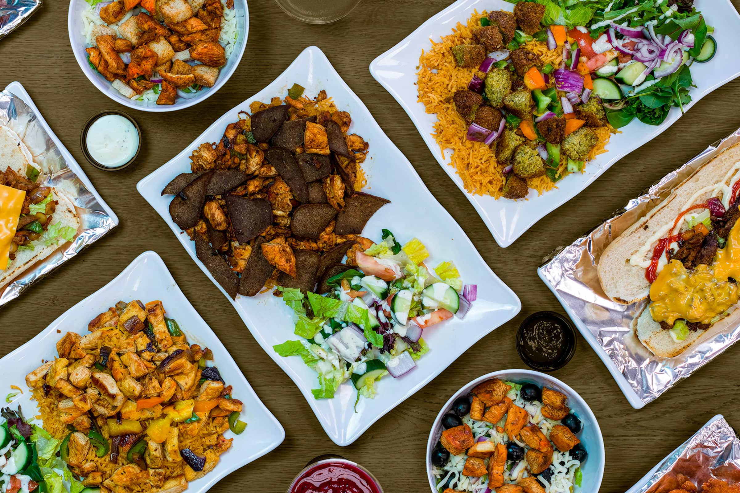 Restaurants In Woodruff Sc - yk975qj