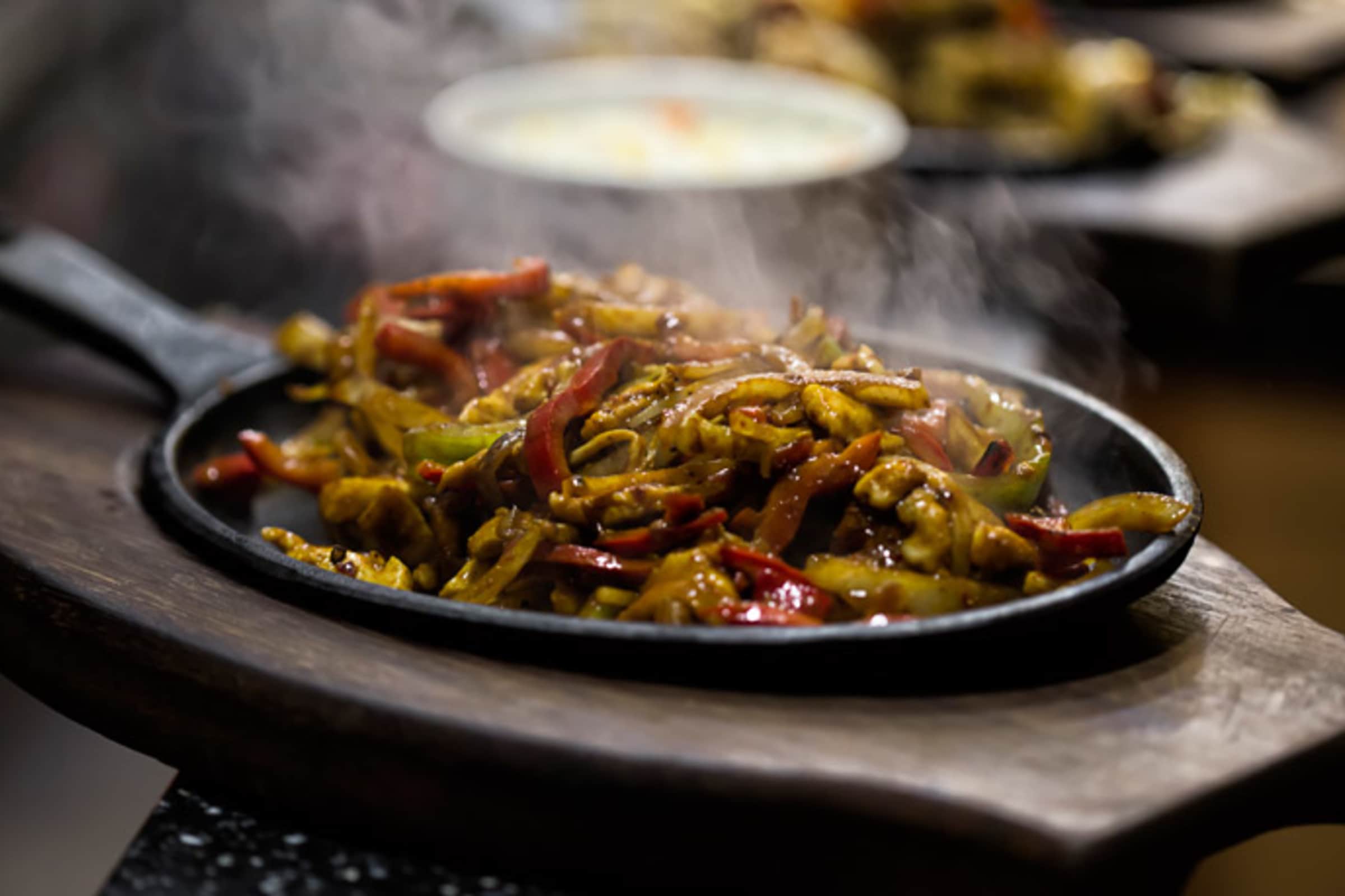 Hacienda Mexican Restaurant and Bar Delray Beach, FL Restaurant