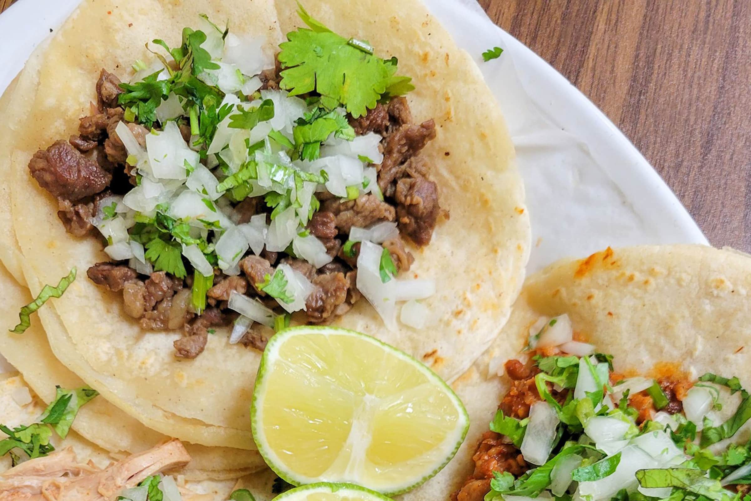 Tacos El Guero Sioux City, IA Restaurant Menu + Delivery Seamless