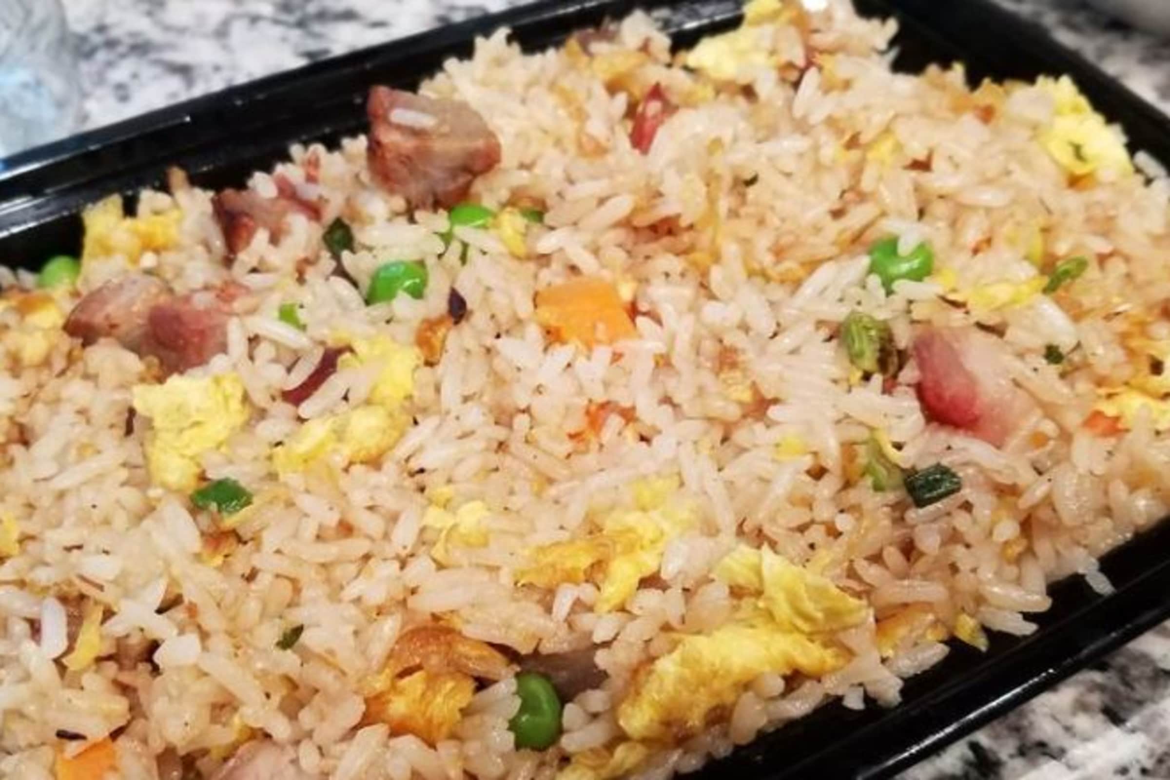 Tan's House Asian Cuisine Delivery Menu Order Online 18553 Yorba