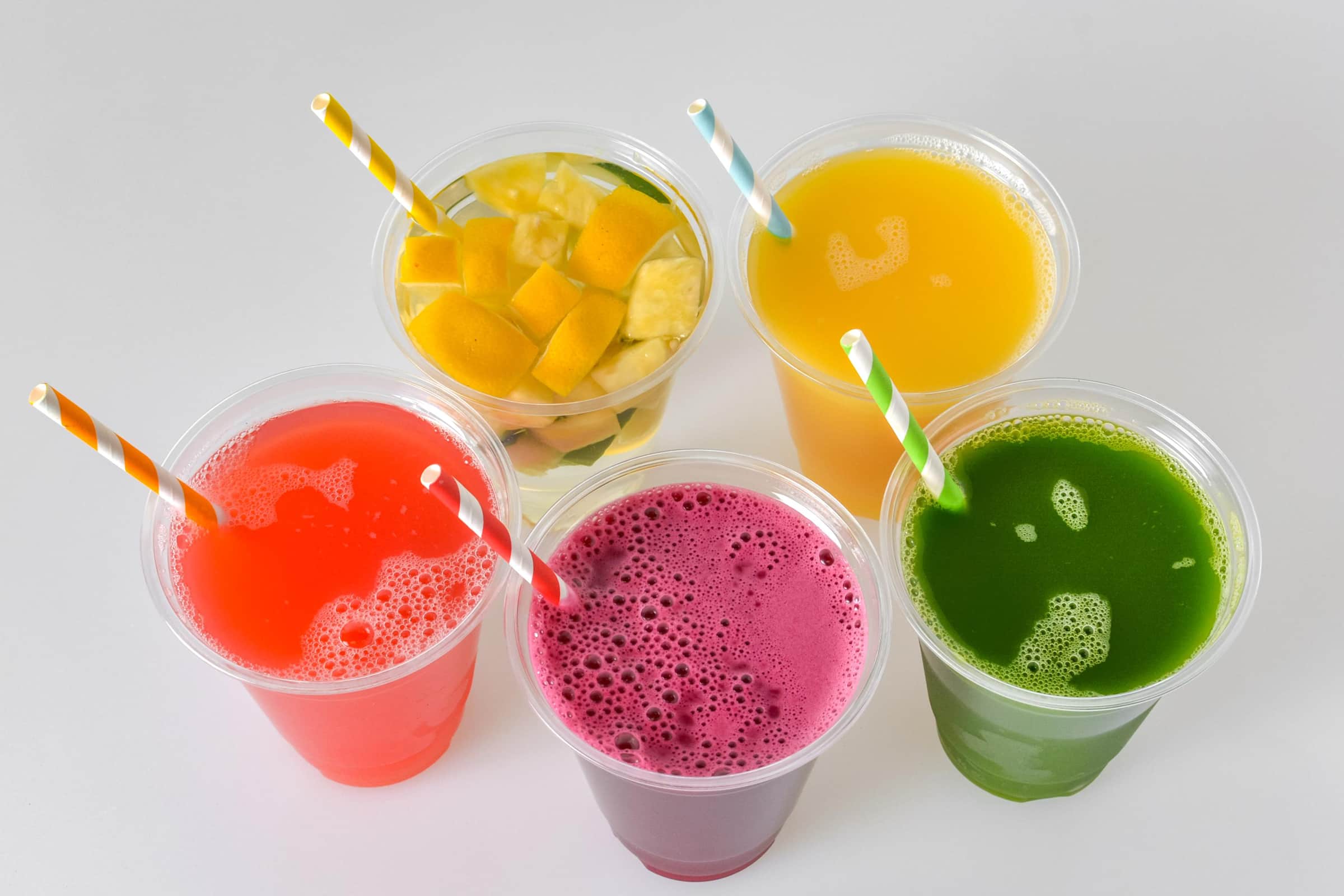 Jolistic Organics Juice Lounge Delivery Menu Order Online 994