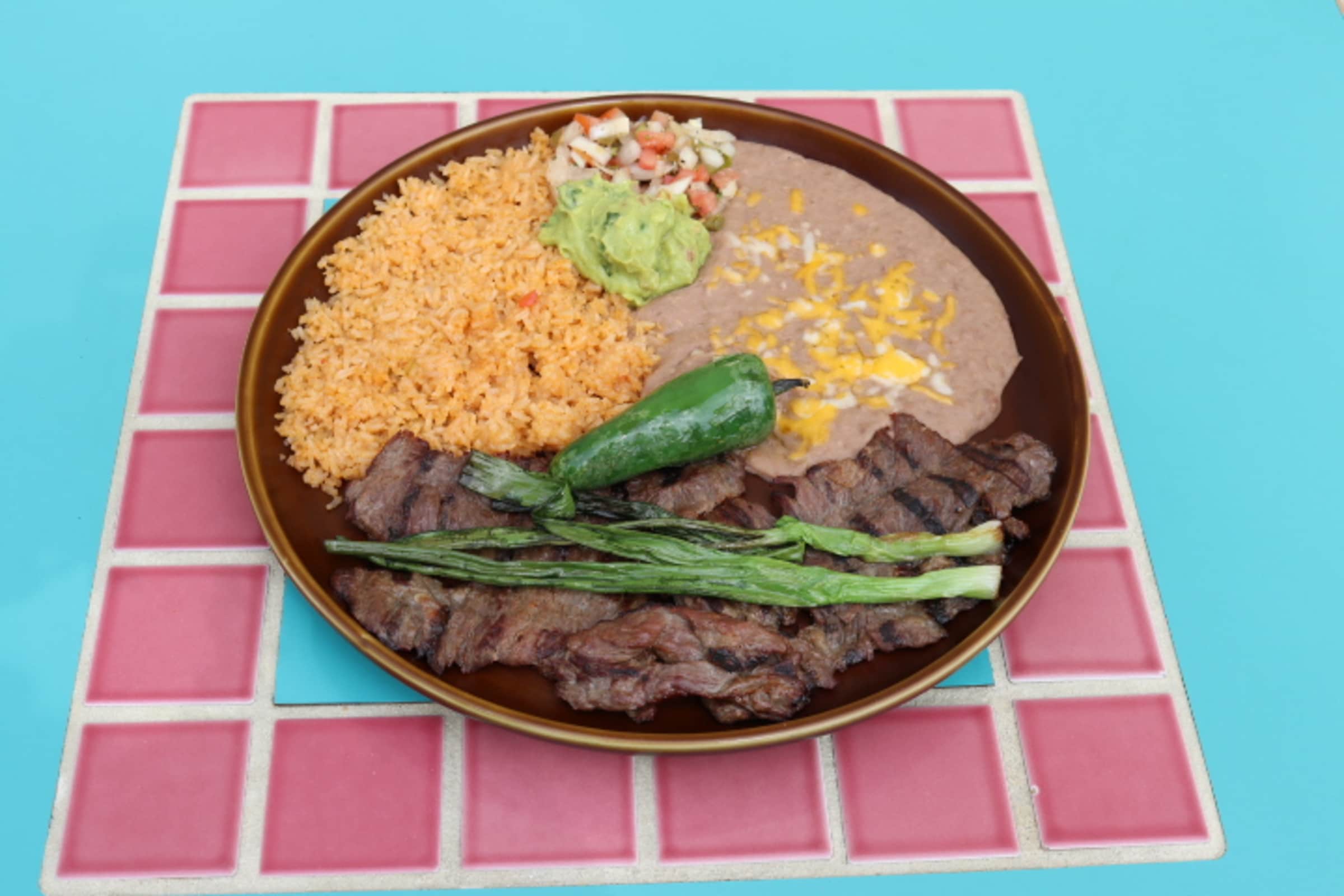 El Indio II Delivery Menu Order Online 920 E Powell Blvd Gresham