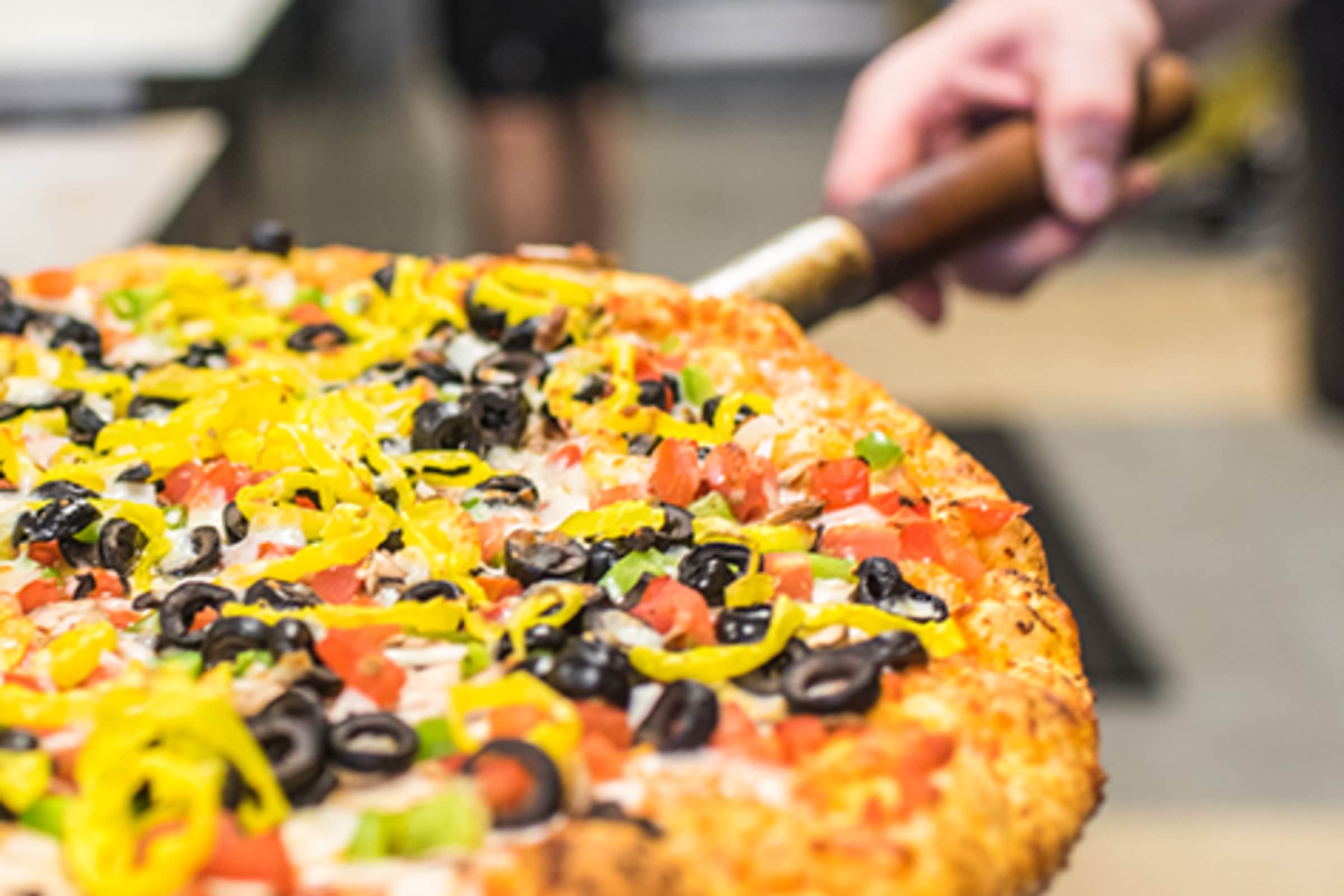 Angelia's Pizza Delivery Menu | Order Online | 202 Moon ...