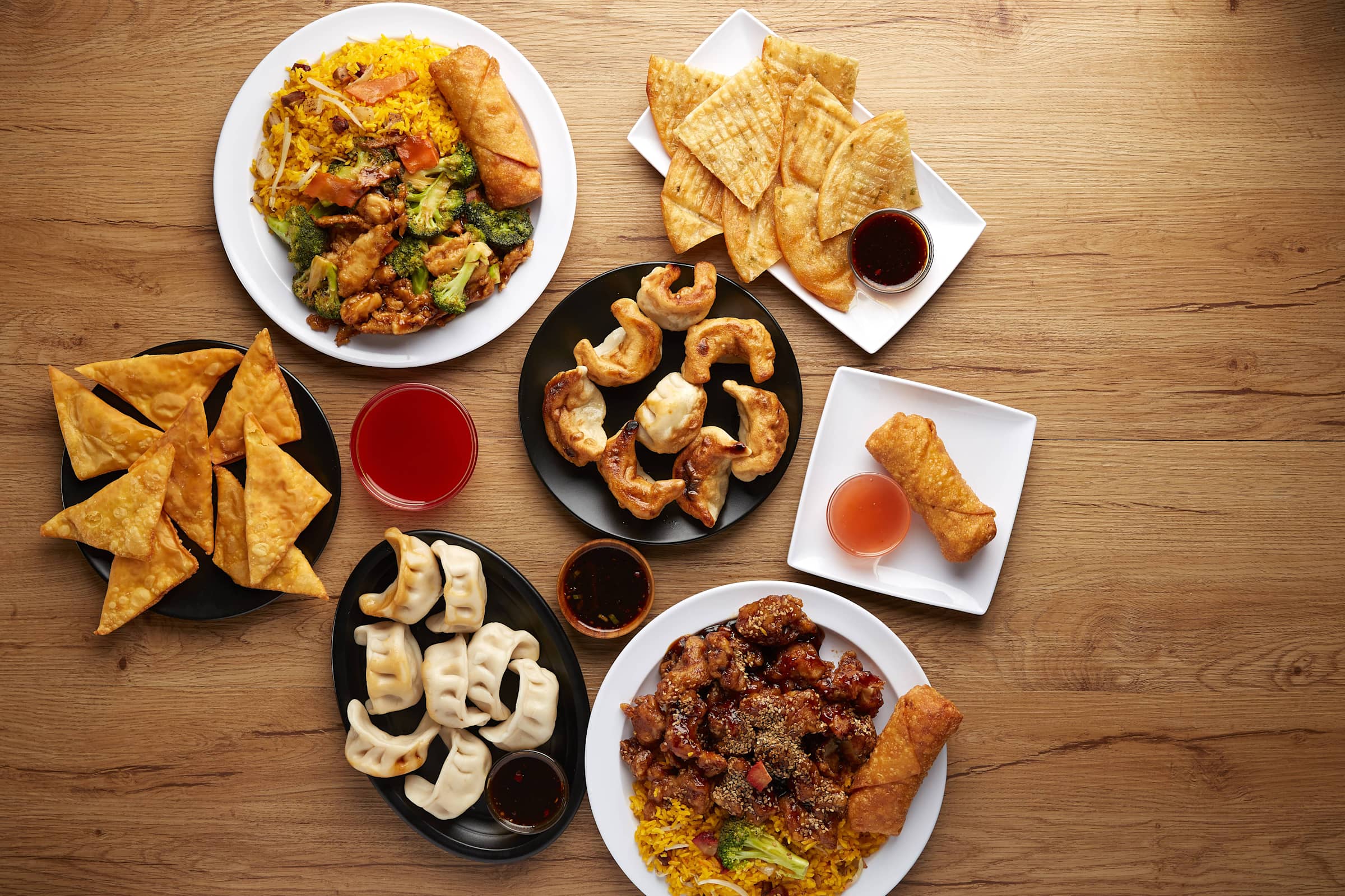 Golden Chopstick Brooklyn, NY Restaurant Menu + Delivery Seamless