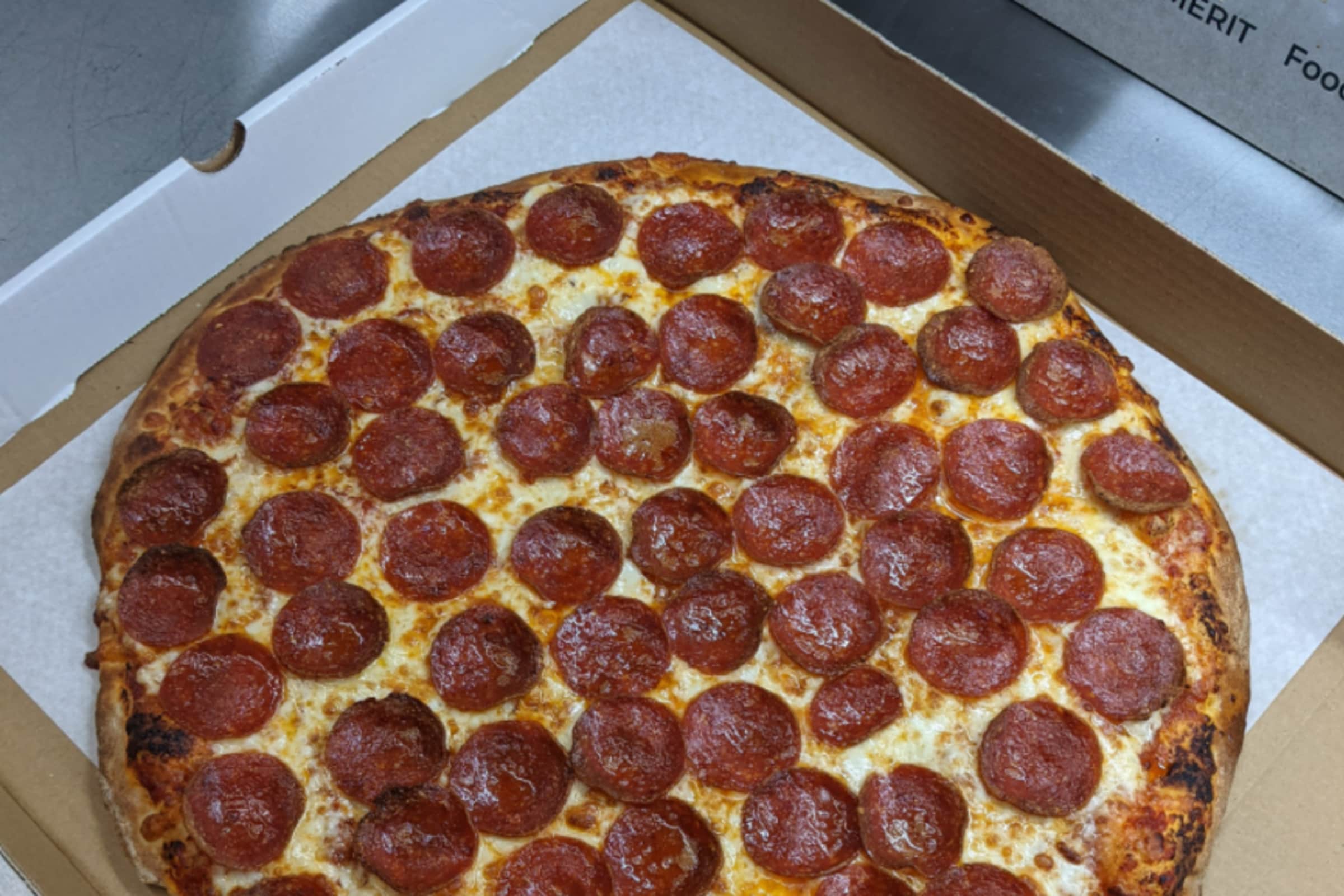 Pizza Crush Delivery Menu | Order Online | 3540 Washington ...