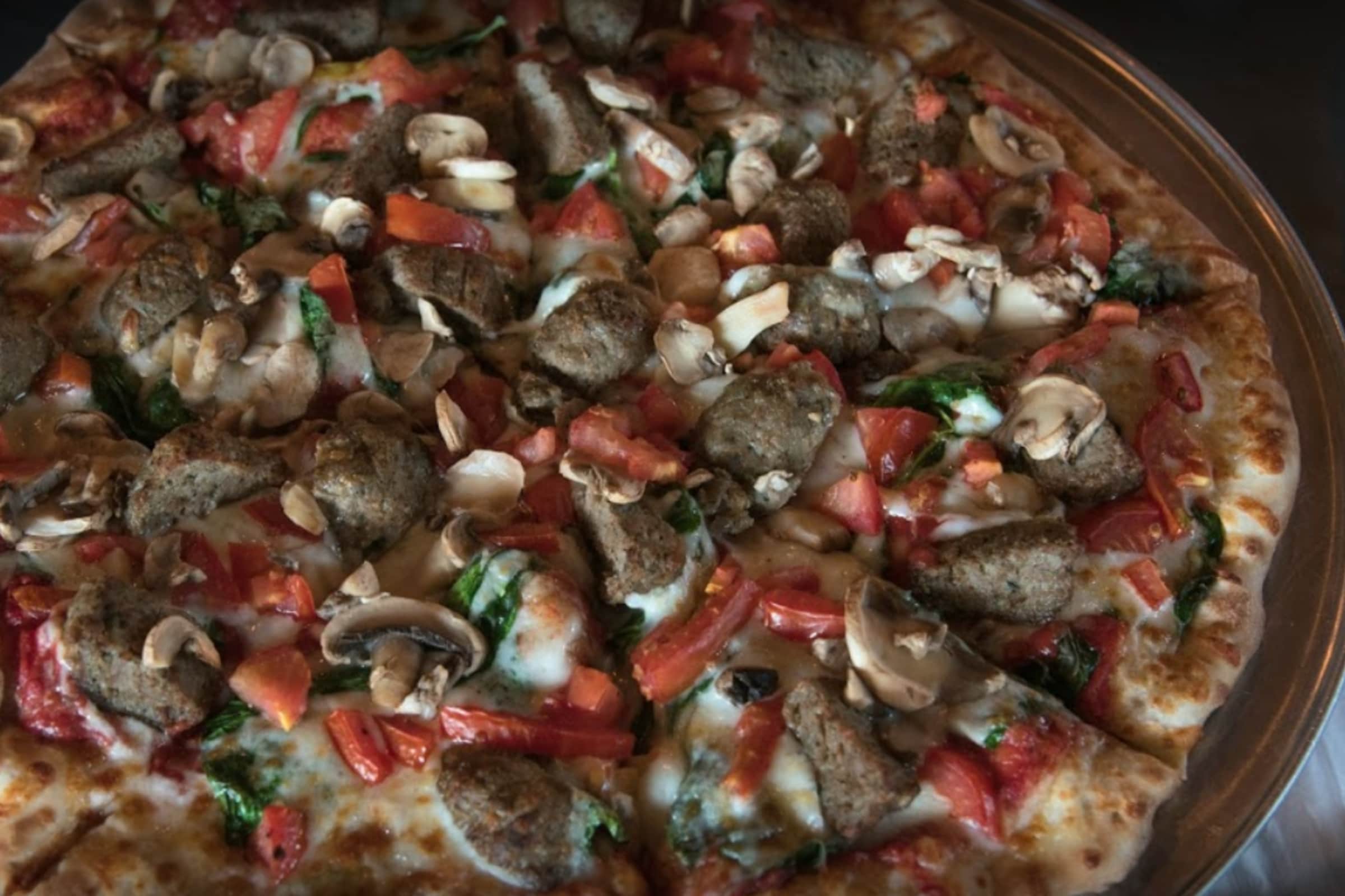 Apollo Pizza Delivery Menu Order picture