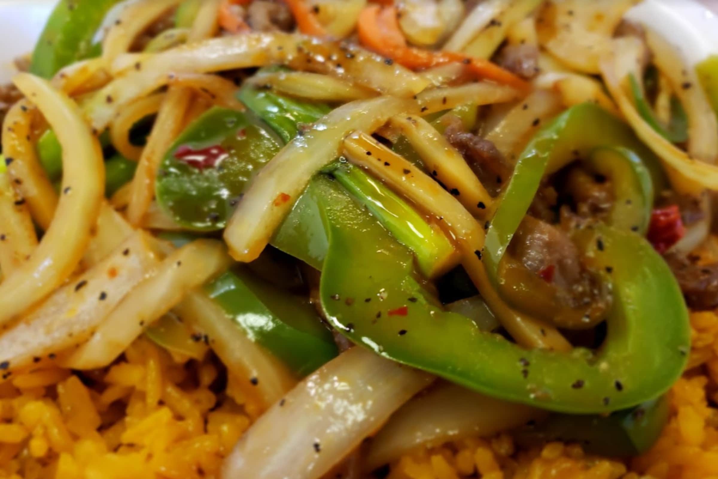 China Wok Jacksonville Fl - esuiuh6