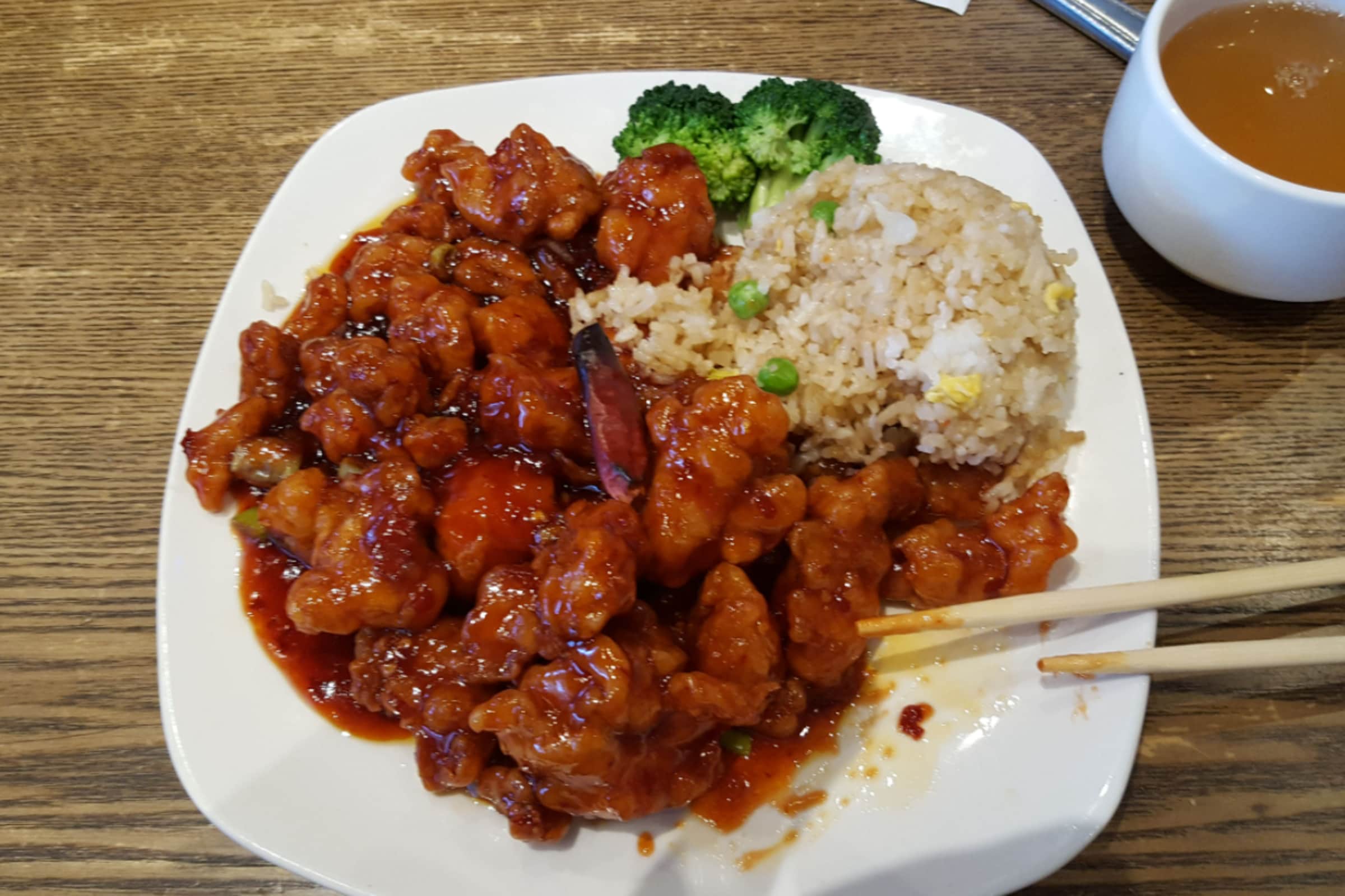 Asian star Delivery Menu Order Online 276 W 32nd St STE 1 Yuma