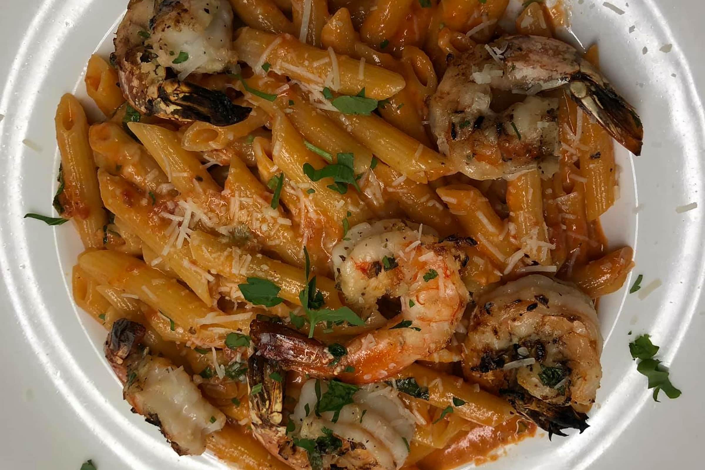 East Bay Italian Grille Delivery Menu Order Online 696 East Bay