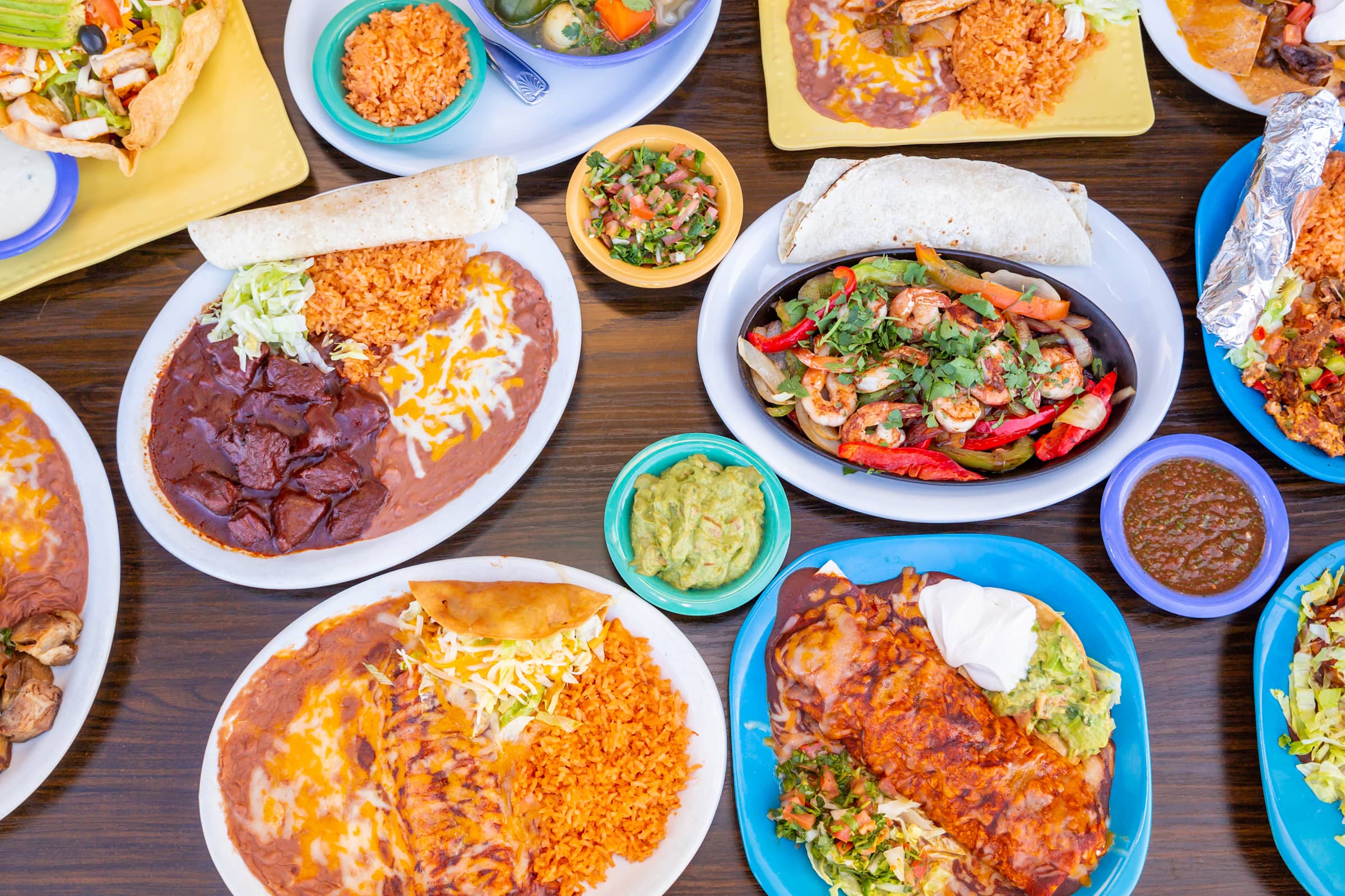 Burnt Tortilla Delivery Menu Order Online 1435 W Redondo Beach Blvd