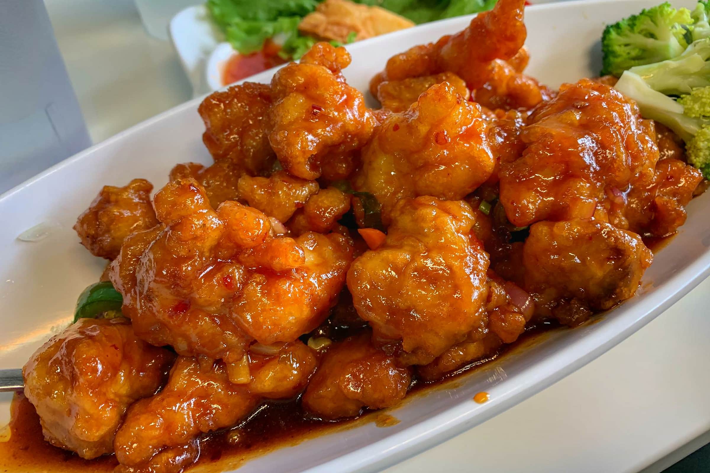 Jo Jo Asian Bistros Tinley Park, IL Restaurant Menu + Delivery