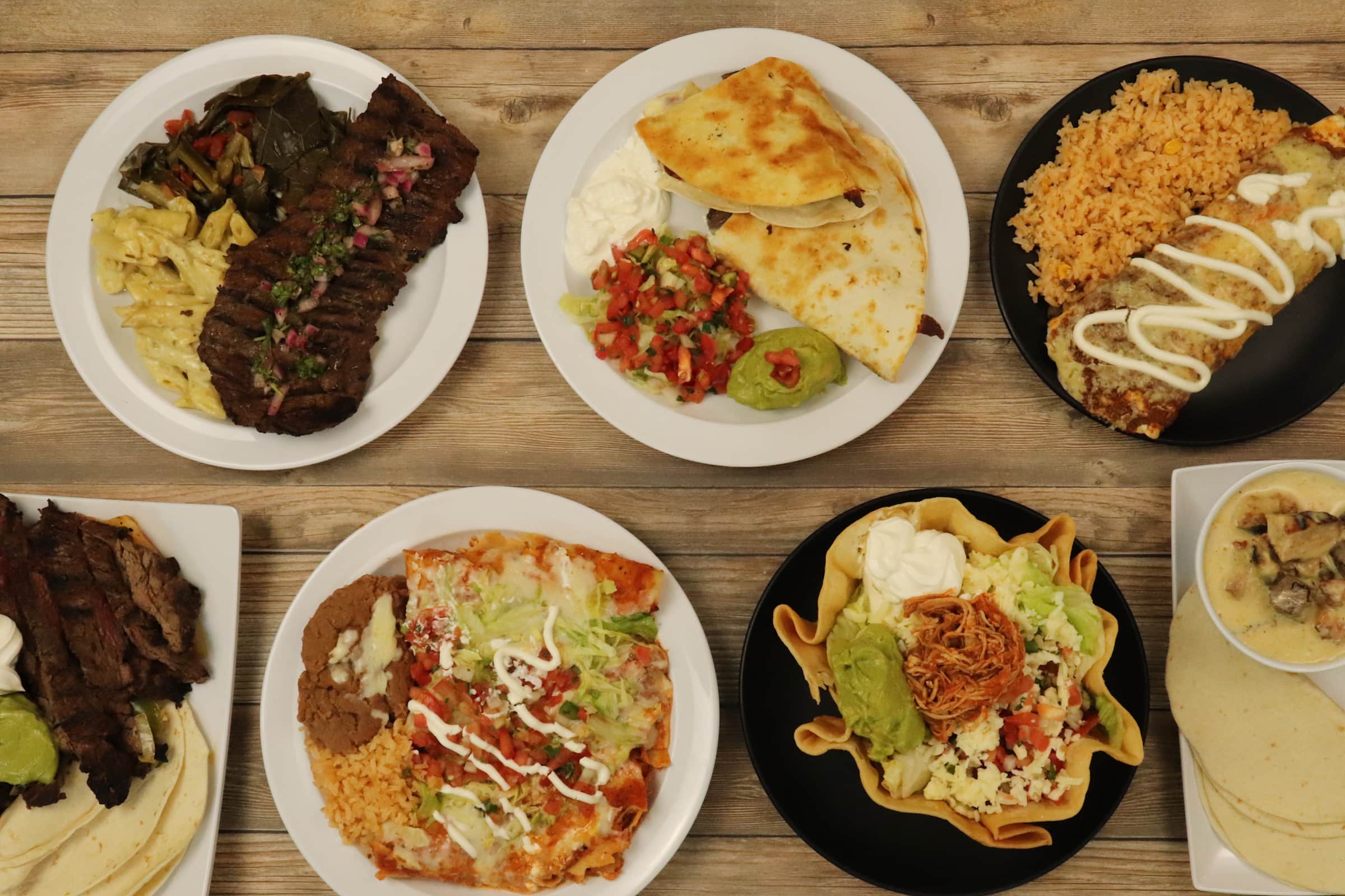 Huey Luey's Delivery Menu | Order Online | 3338 Cobb Pkwy N Acworth ...
