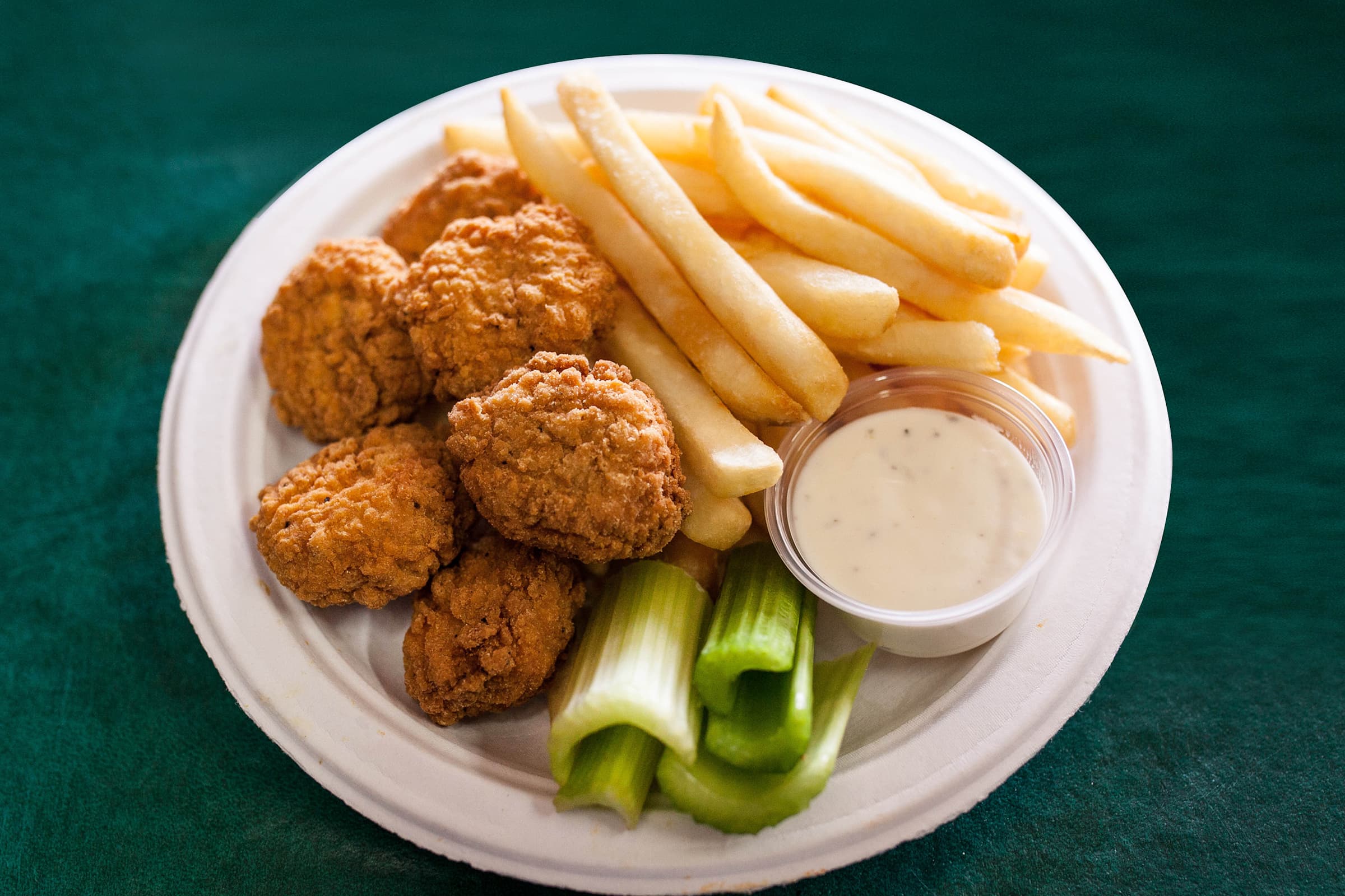 Wing It (Center Point Pkwy) (old name) Delivery Menu Order Online