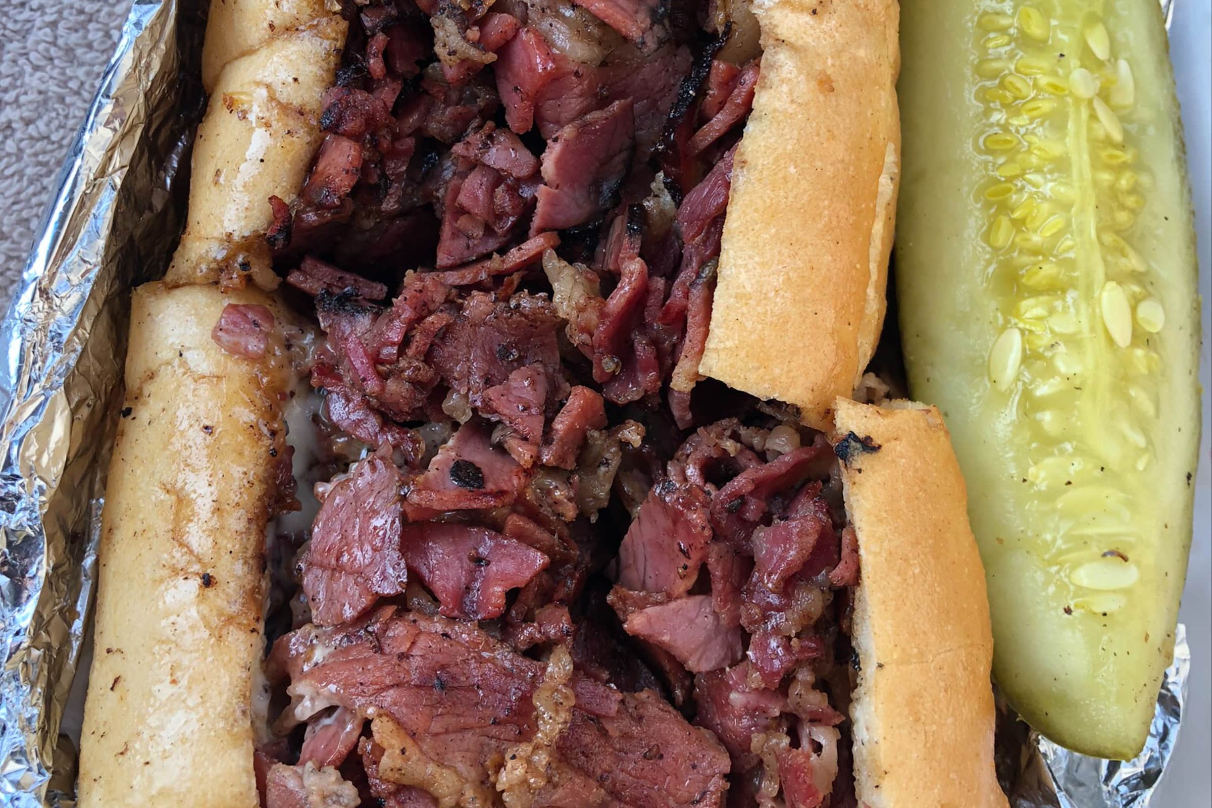 Hawthorne Deli and Grill Delivery Menu Order Online 563 Hawthorne