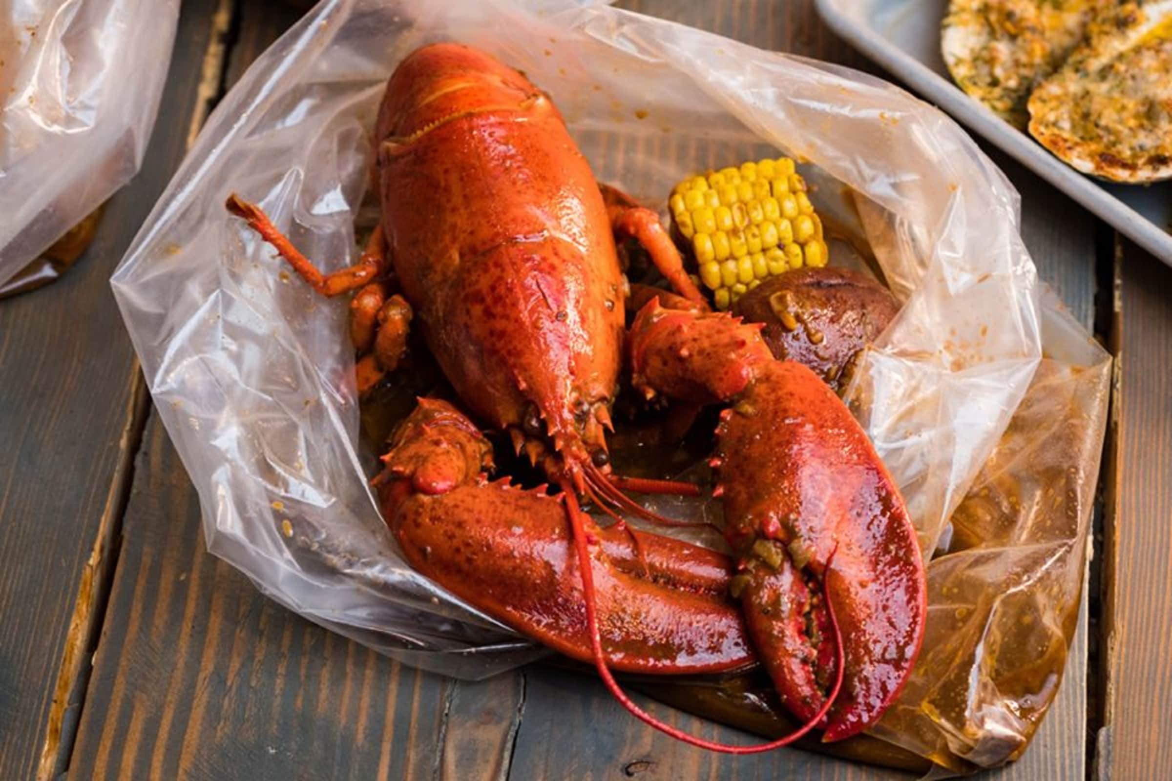 Juicy Seafood Southaven Delivery Menu Order Online 775 E Goodman