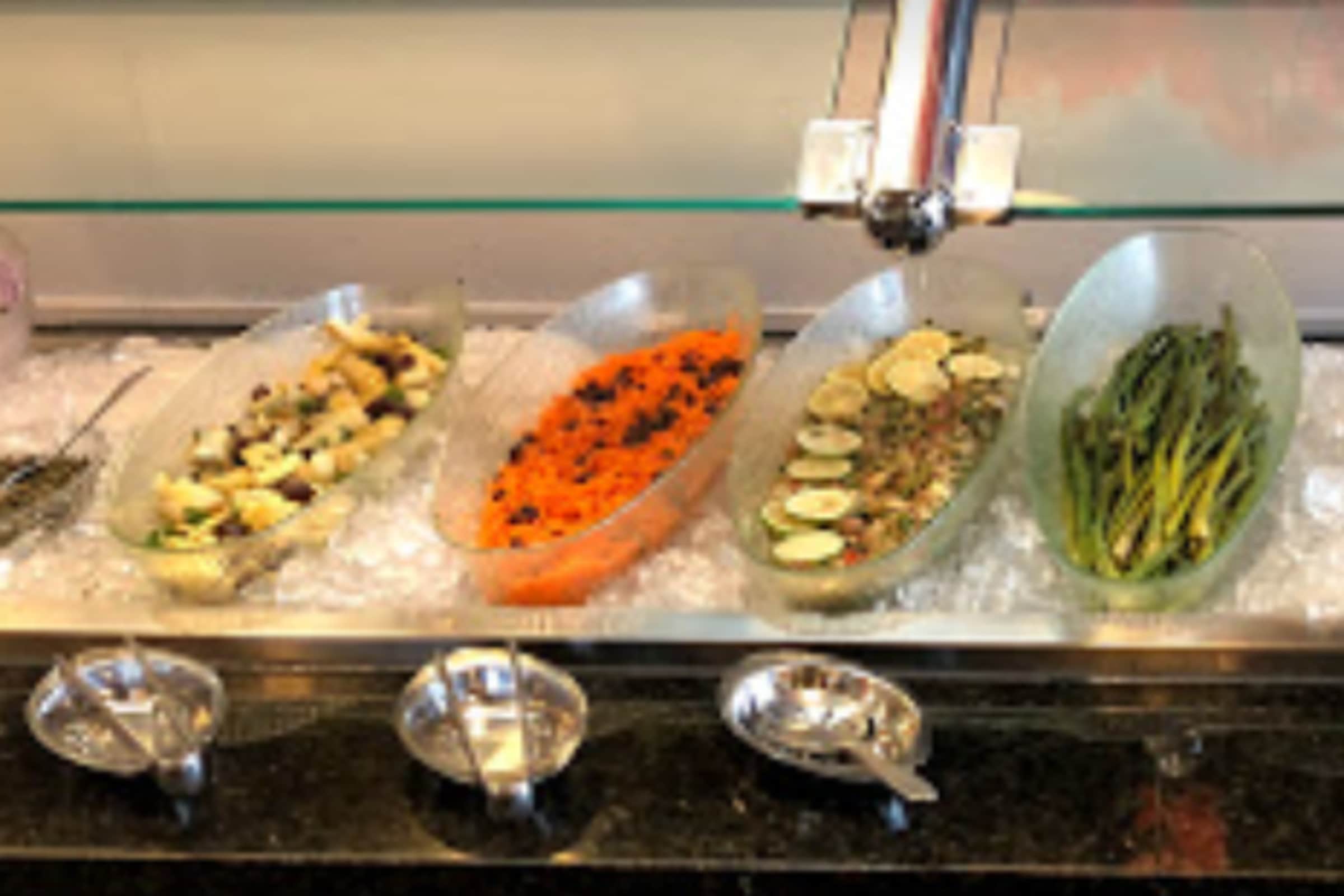 Rios Brazilian Steakhouse Charlotte, NC Restaurant Menu + Delivery