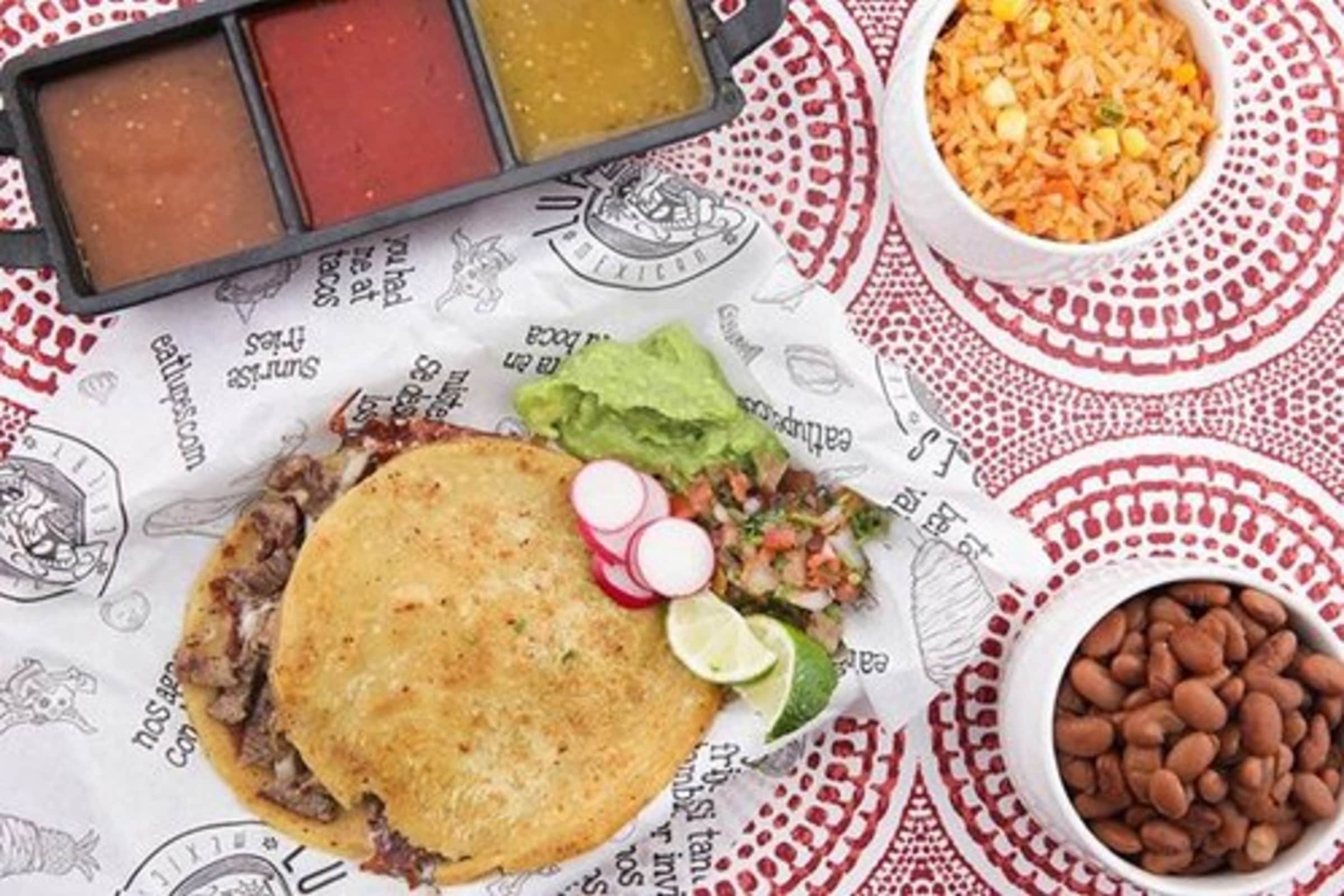 Lupe's Mexican Aliso Viejo Delivery Menu Order Online 26541 Aliso Creek Road Aliso Viejo