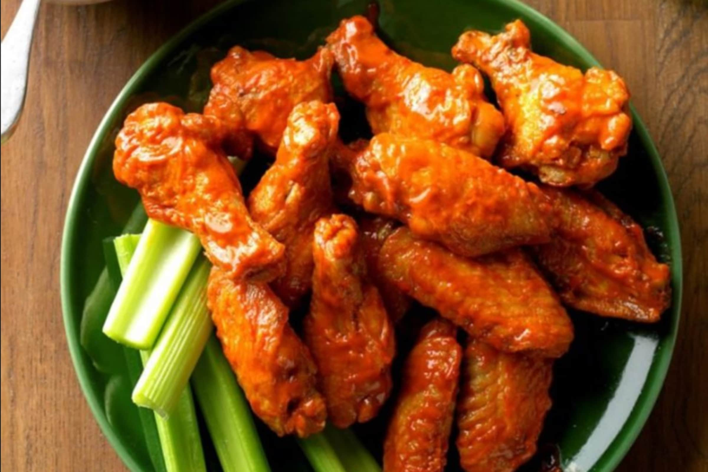 America’s Best Wings Delivery Menu Order Online 4119 N 56th St