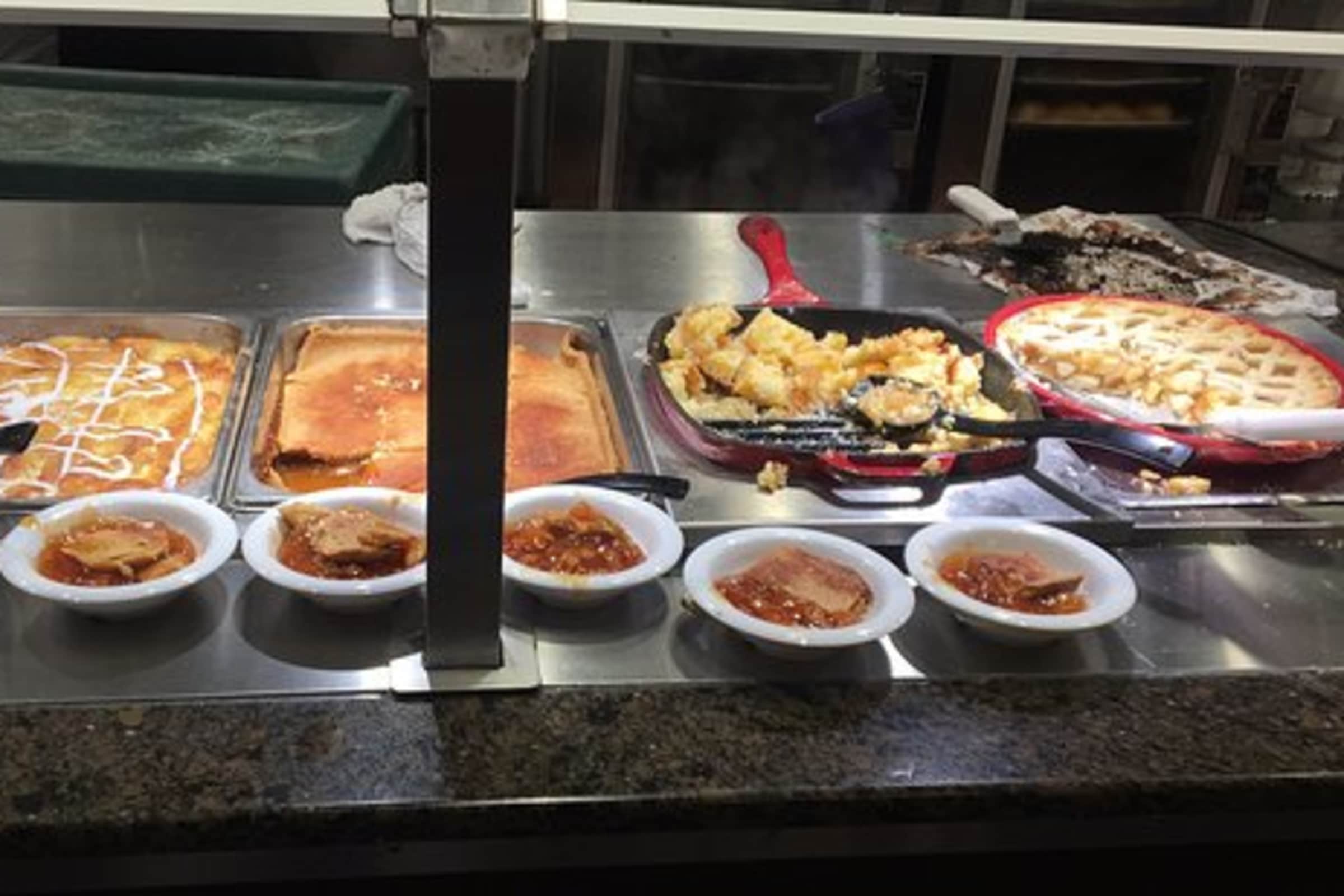 Golden Corral Akron - ik7cg16