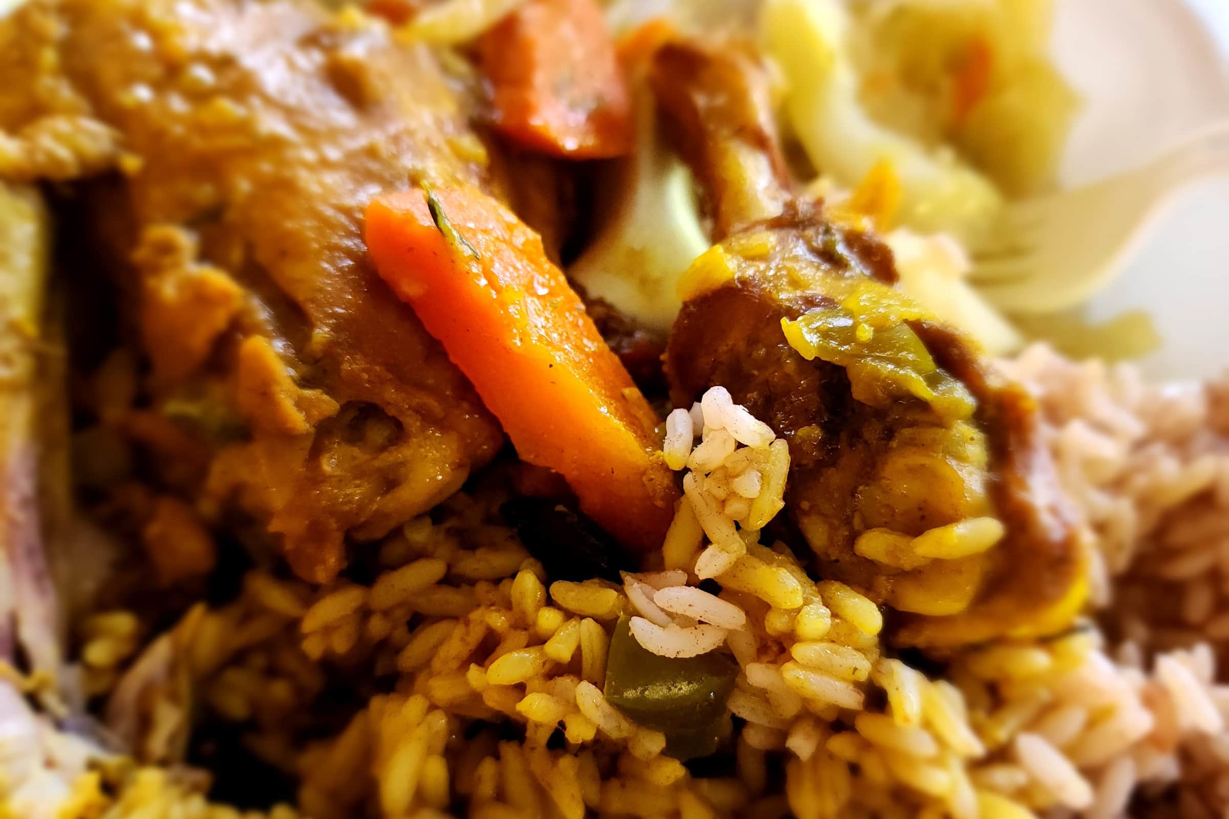 M & K Jamaican Restaurant Delivery Menu Order Online 2501 Jordan Ln