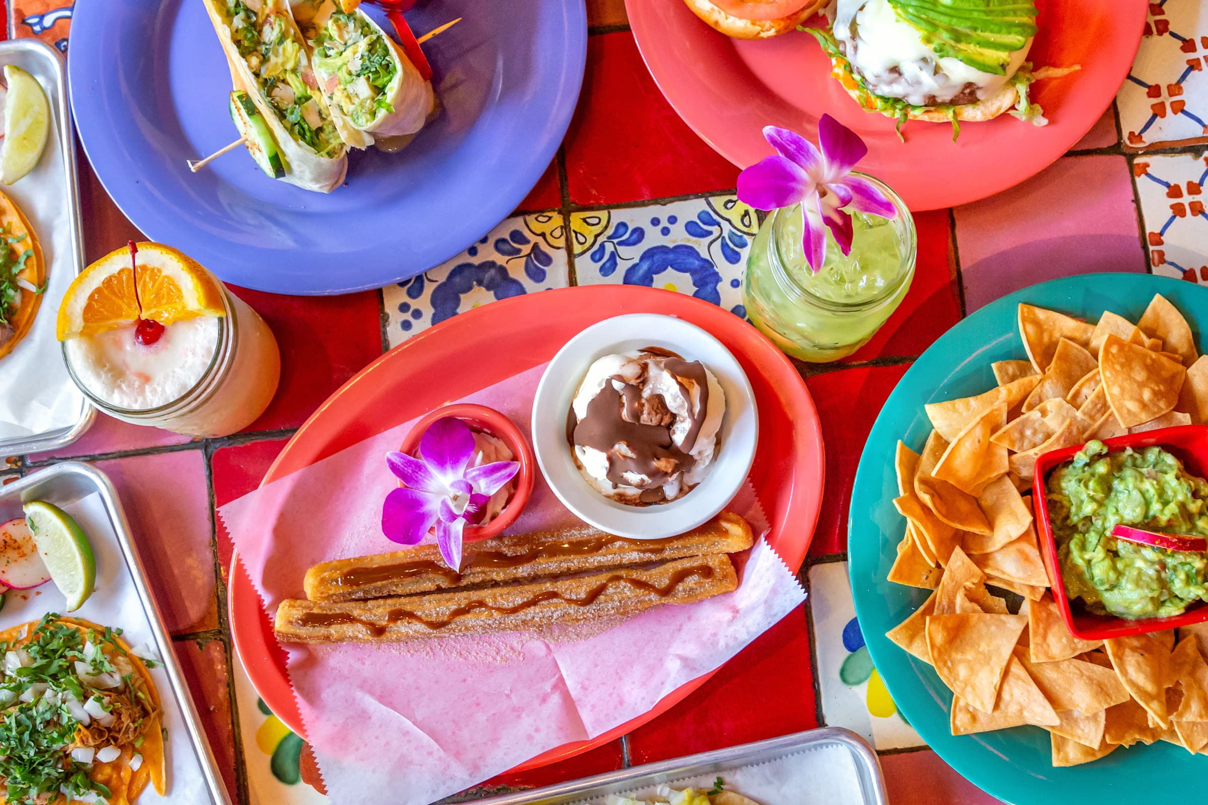 BK HALAL MEXICAN Delivery Menu | Order Online | 7508 3rd Ave Brooklyn