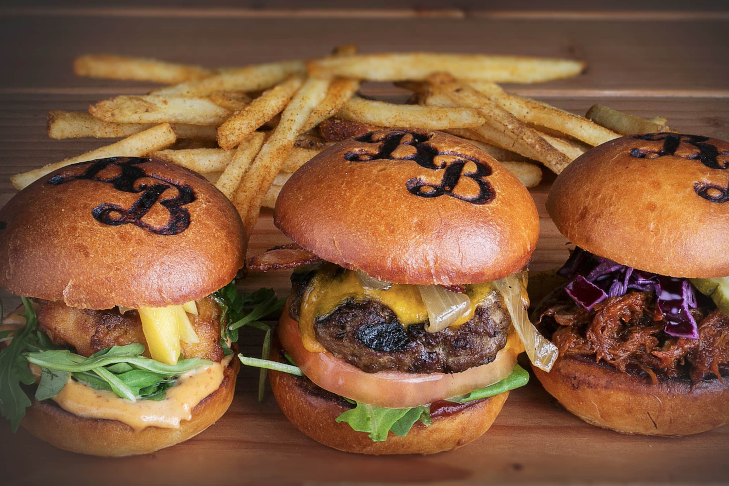 Brooklyn Burgers & Beer Brooklyn, NY Restaurant Menu + Delivery