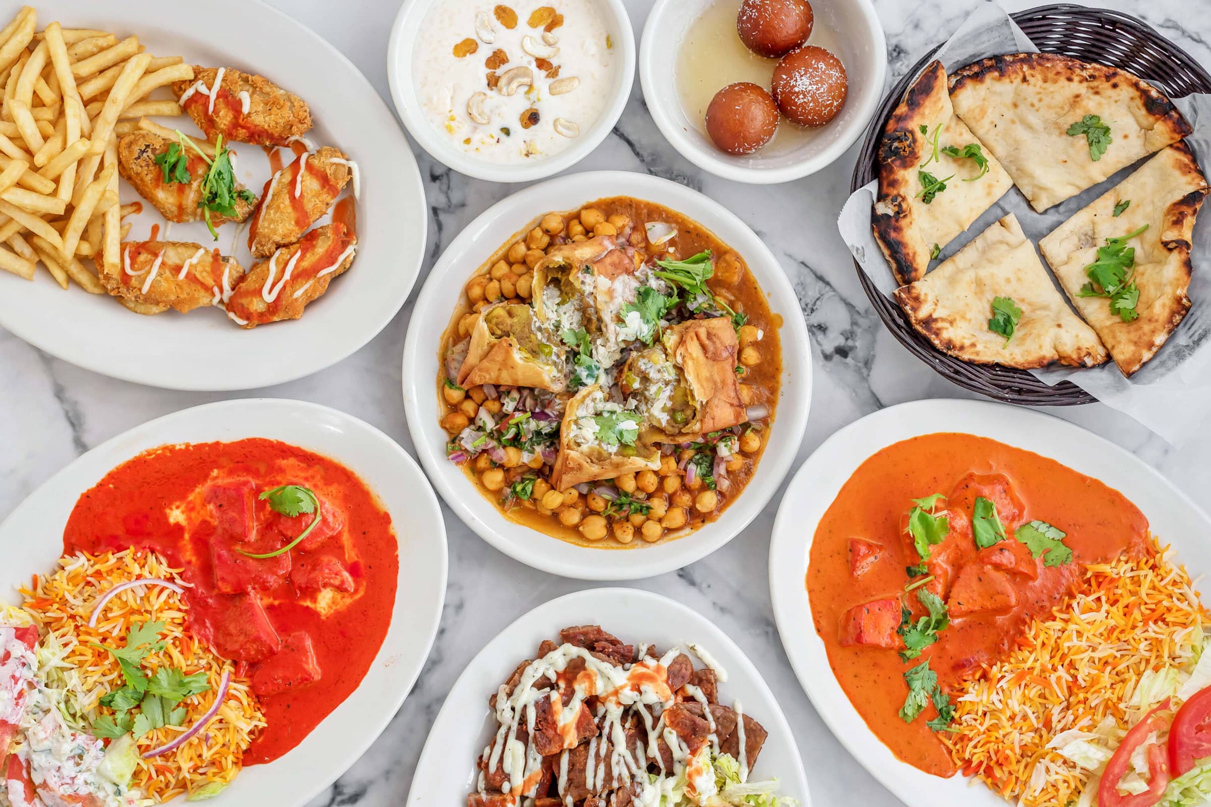 Taste of Bengal Delivery Menu Order Online 47 Washington Ave