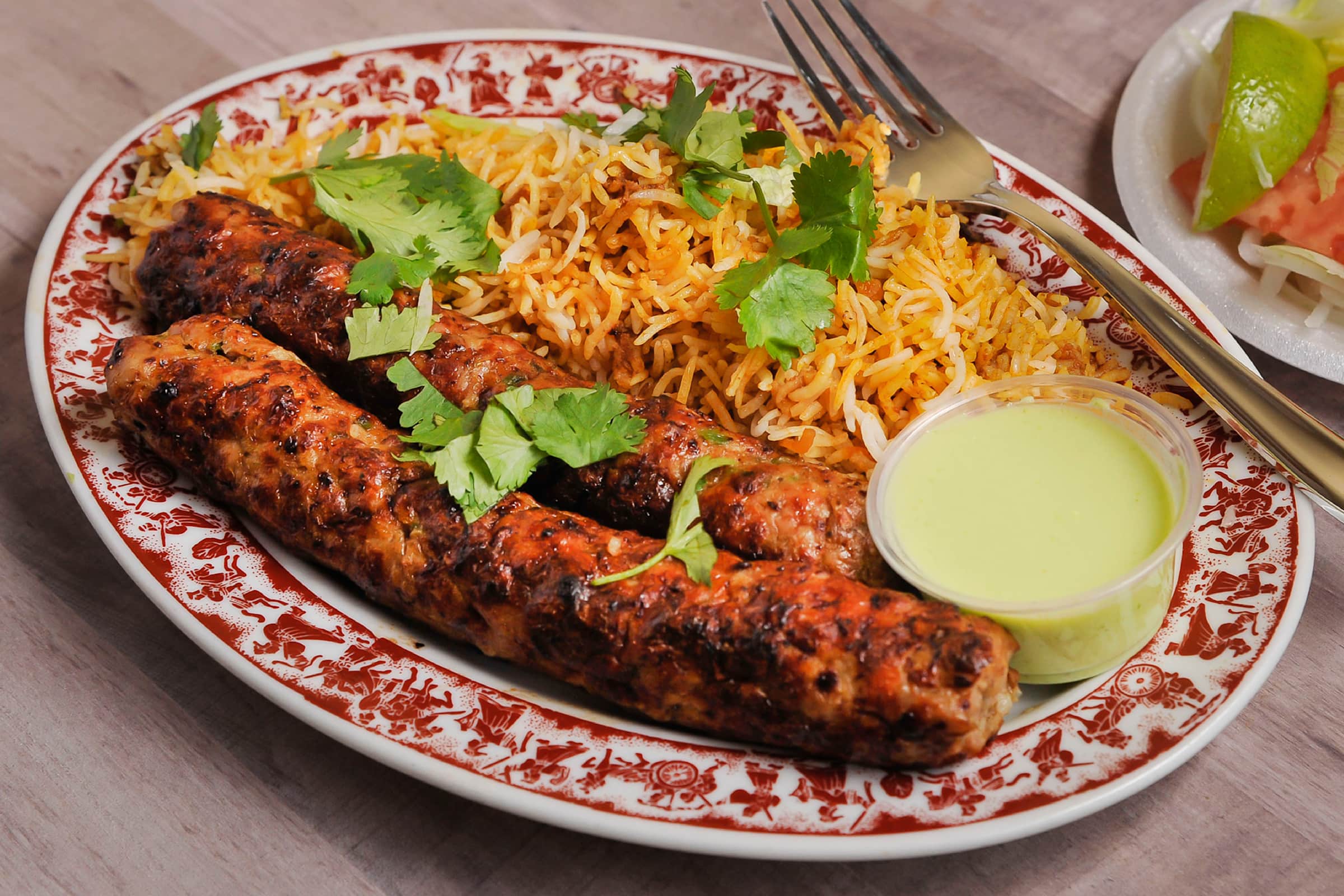 Kabab Hut Delivery Menu Order Online 880 Indian Trail Rd NW Lilburn