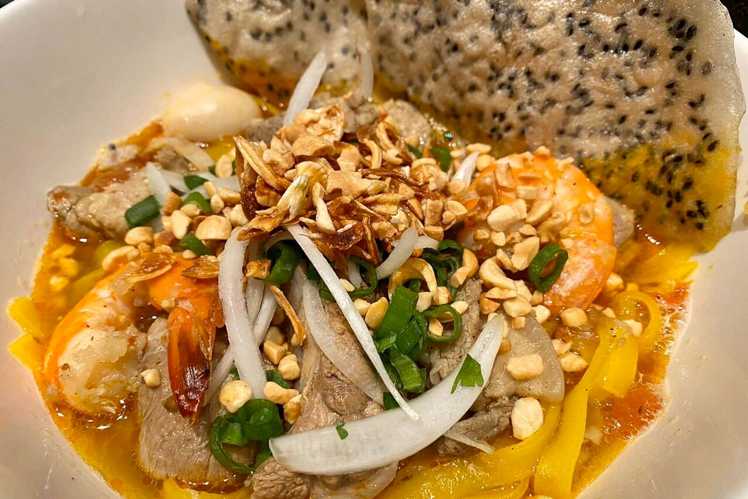 Bep Vietnamese Grill Delivery Menu | Order Online | 230 NW Lost Springs  Terrace Portland | Grubhub