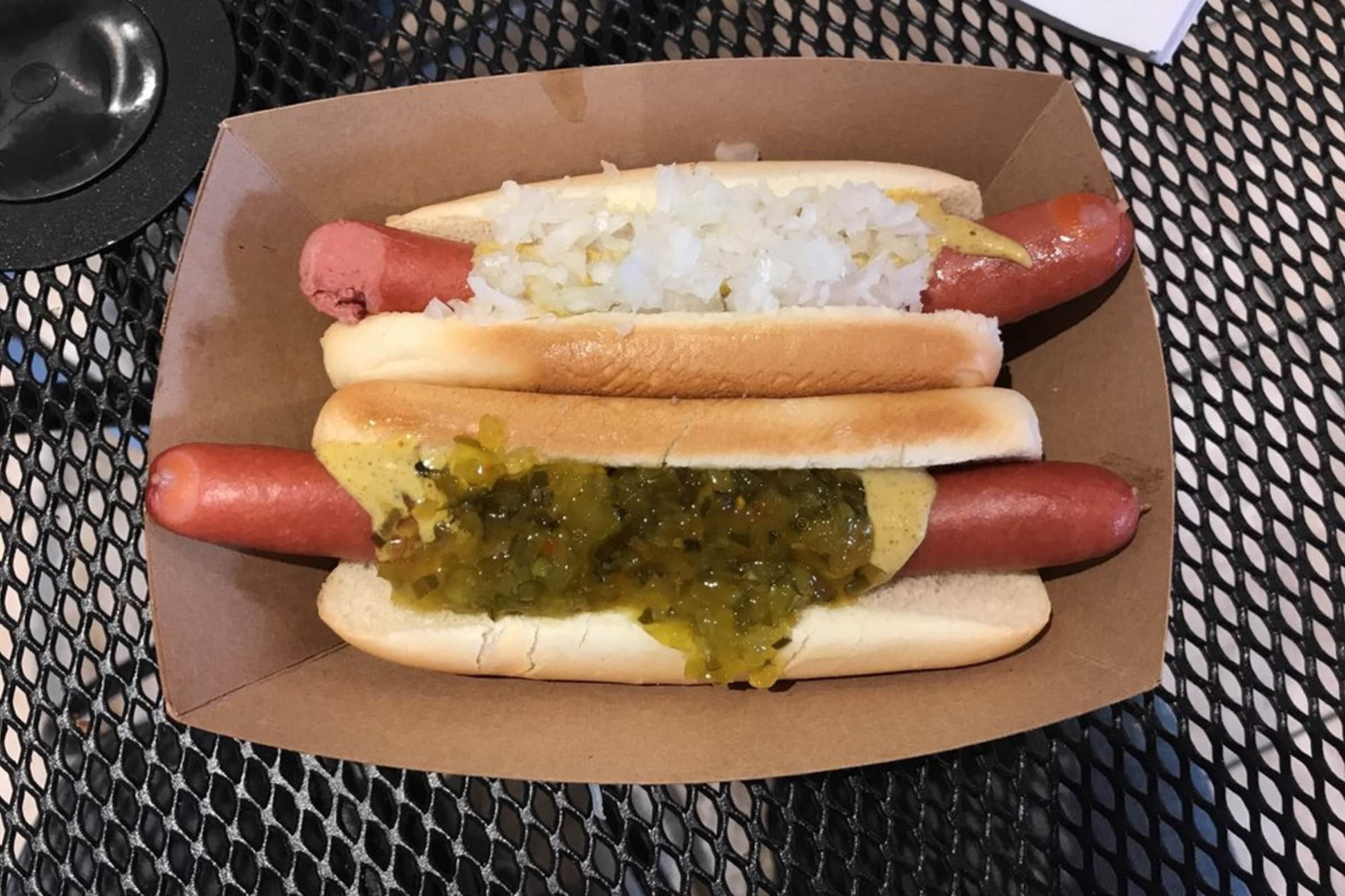 pete's hot dogs newburgh ny