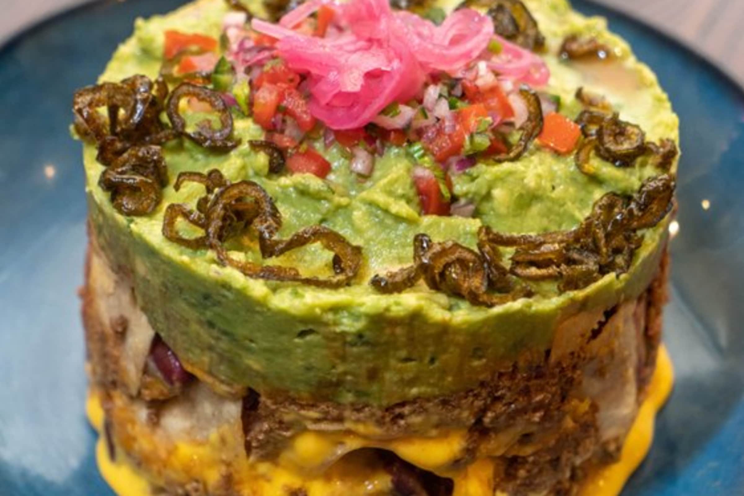 Chabella Mexican Fusion Delivery Menu Order Online 7910 NW 25th St