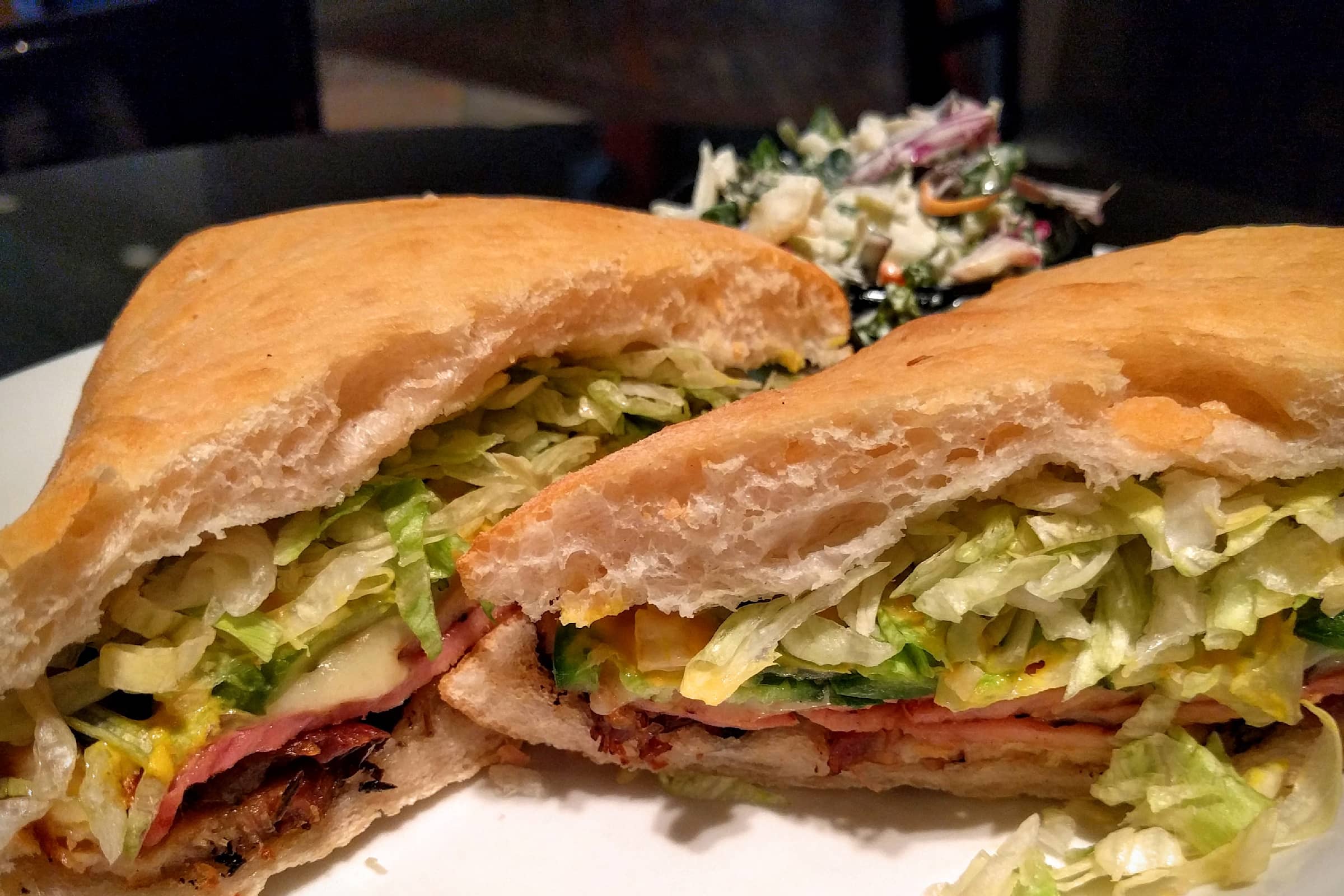 Jerry's Sandwiches Delivery Menu Order Online 4739 N Lincoln Ave