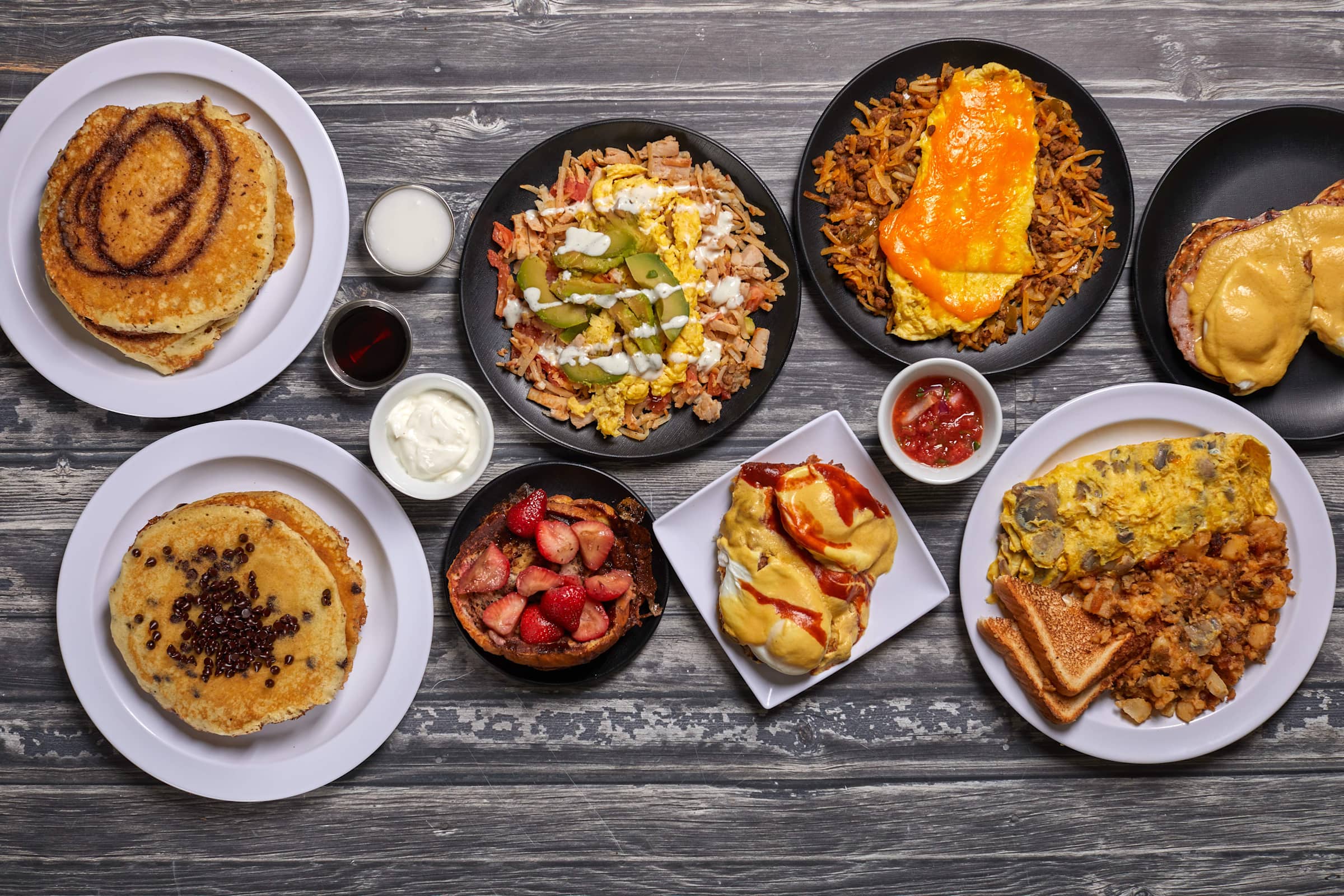 Chip's Family Restaurant Fairfield, CT Restaurant Menu + Delivery Seamless