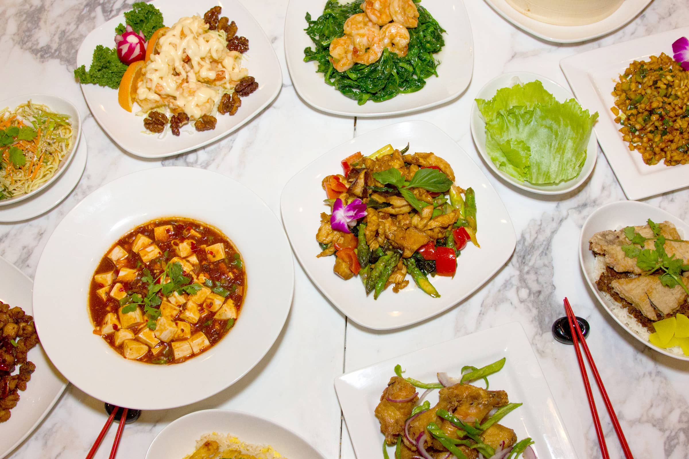 Italian Restaurant Scarsdale - nljh89a